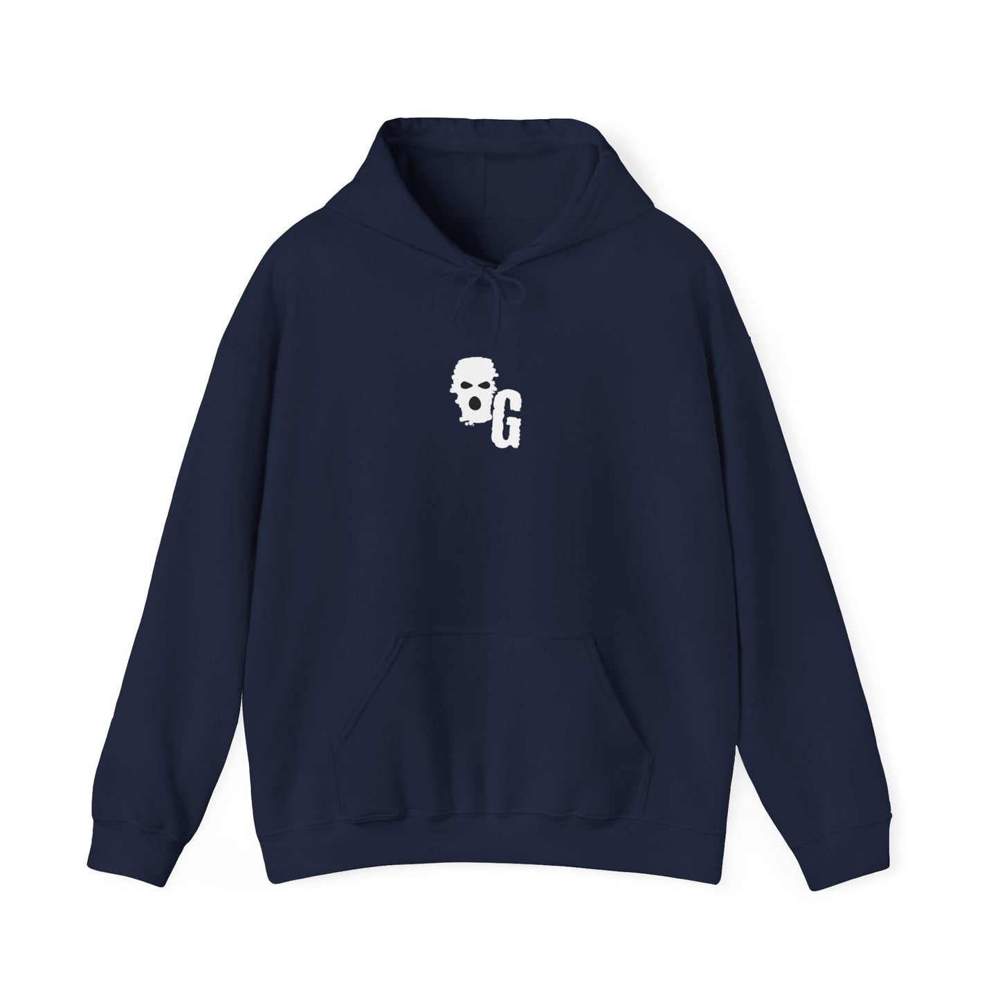 Masked Og Meaning Hoodie