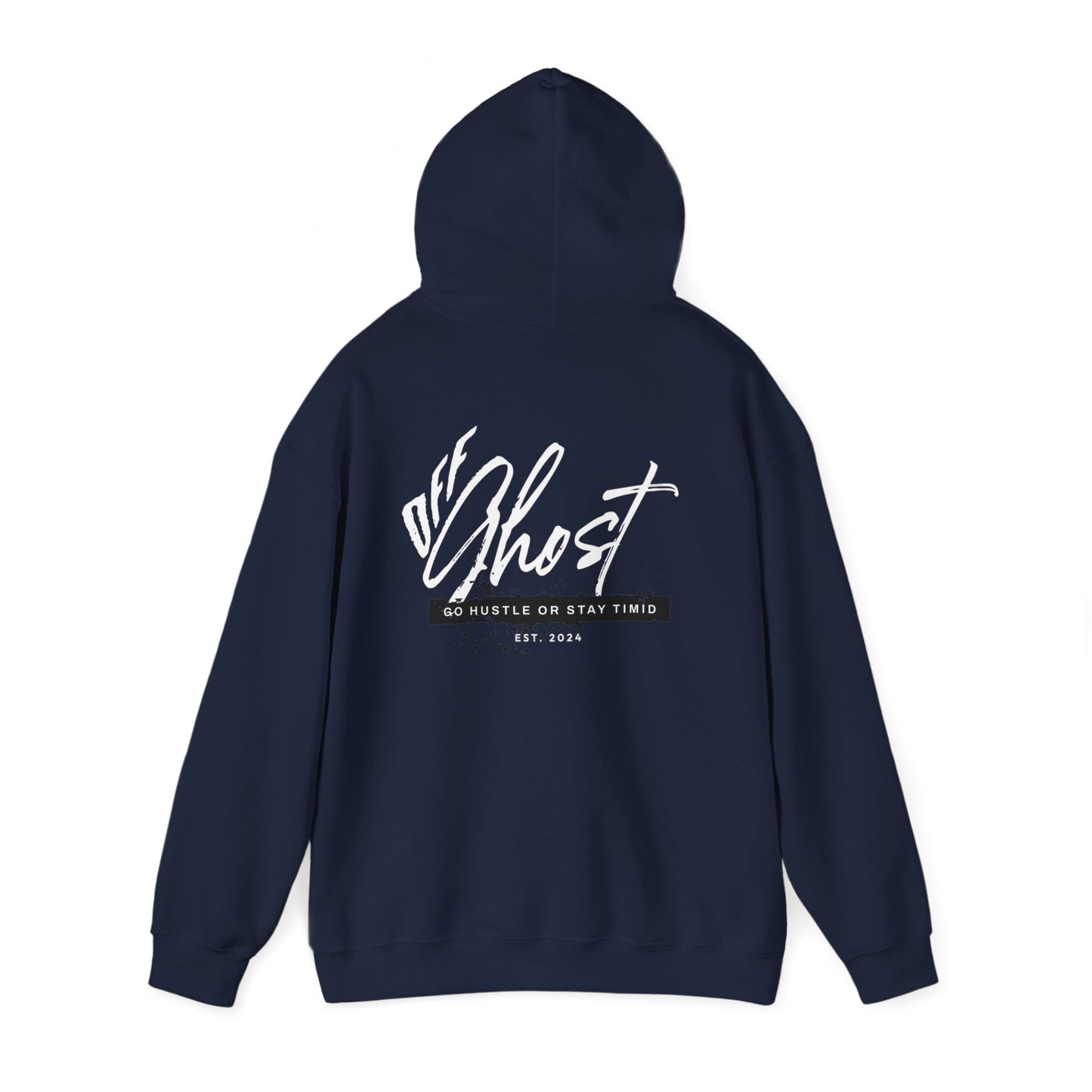 Masked Og Meaning Hoodie