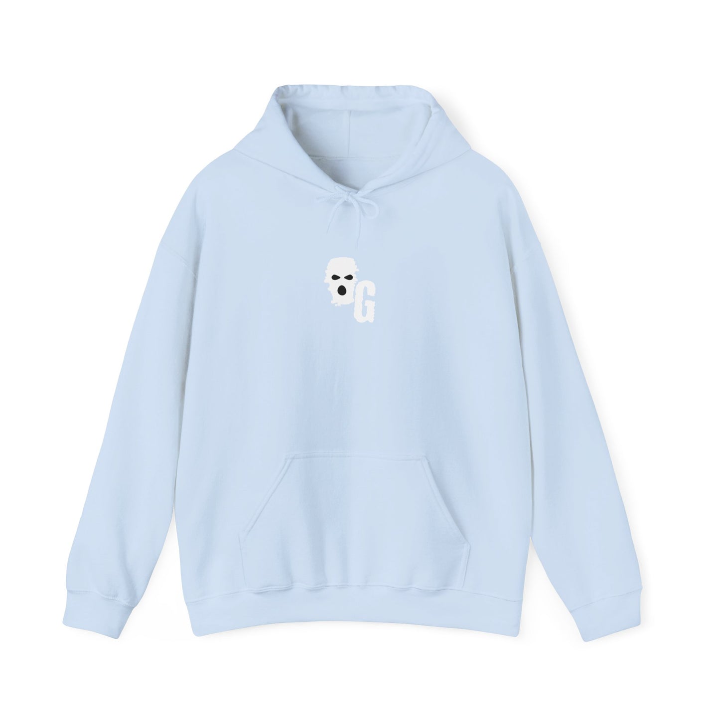 Masked Og Meaning Hoodie