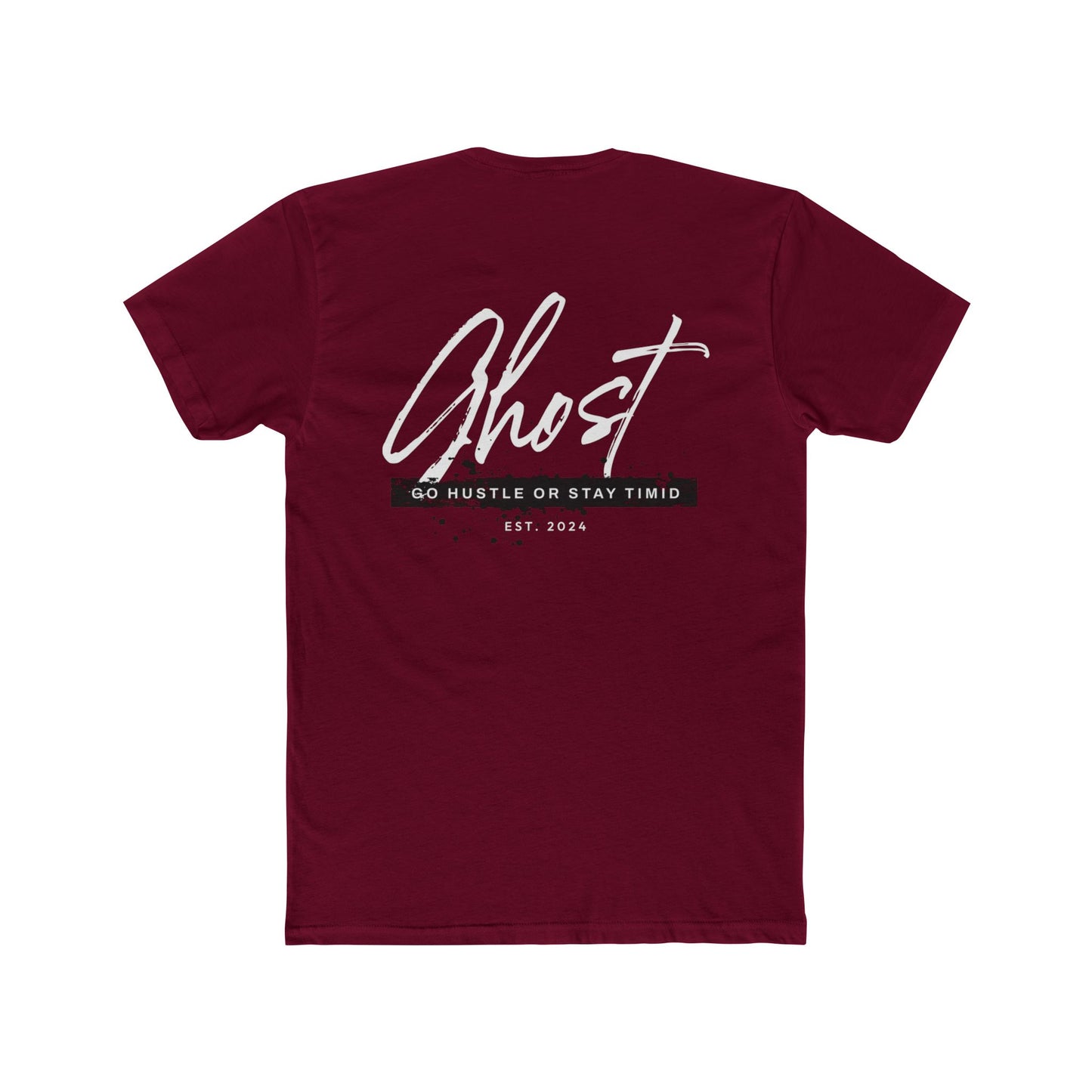 Masked Og Meaning Tee