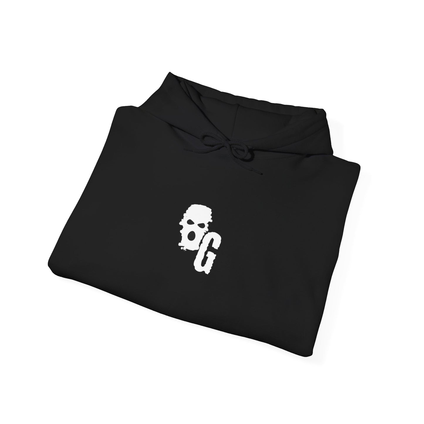 Masked Og Meaning Hoodie