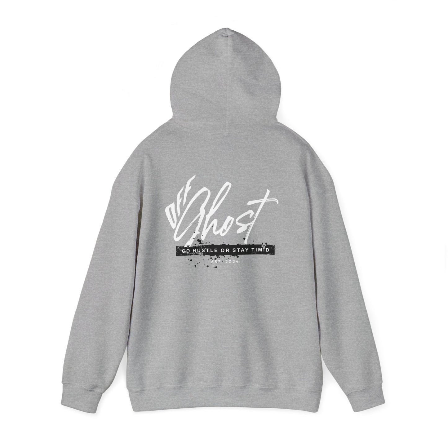 Masked Og Meaning Hoodie