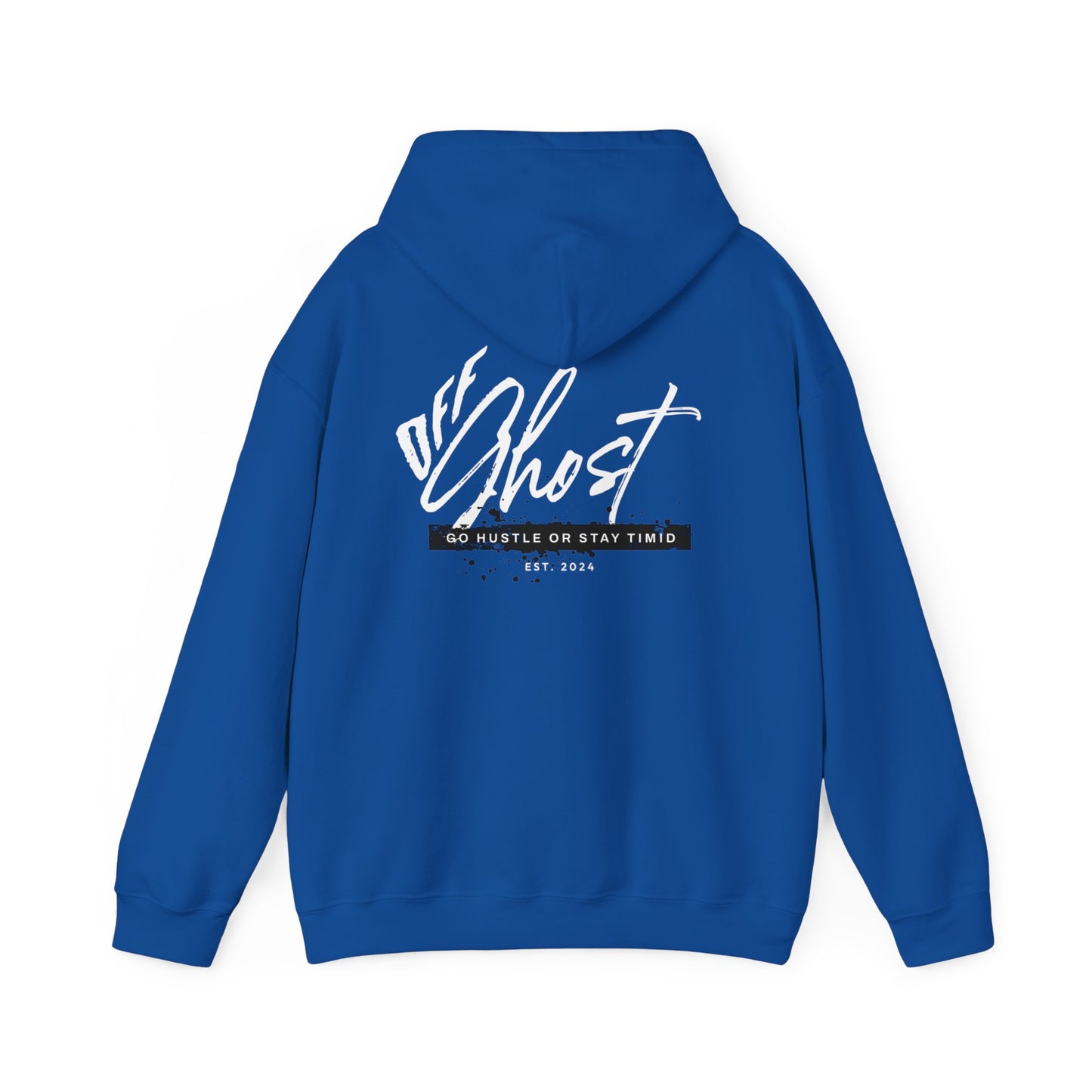 Masked Og Meaning Hoodie