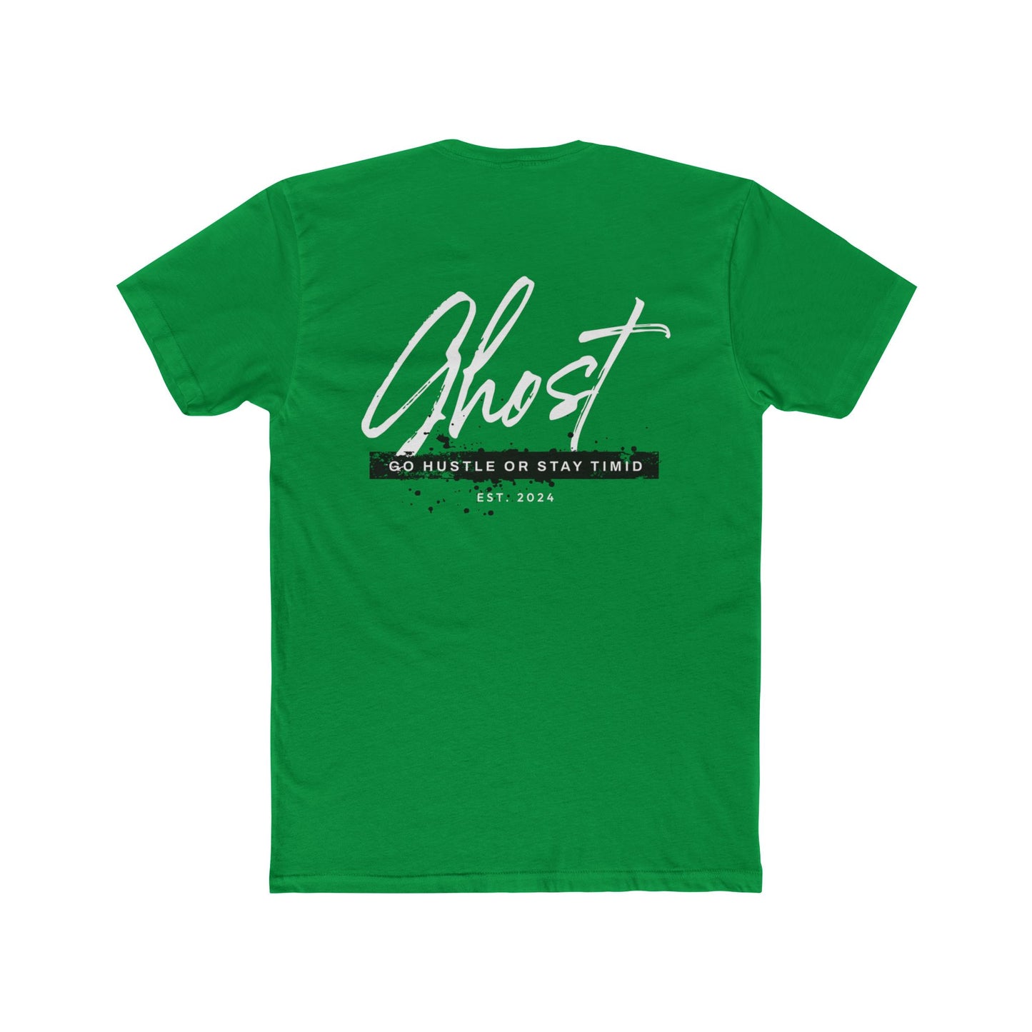 Masked Og Meaning Tee