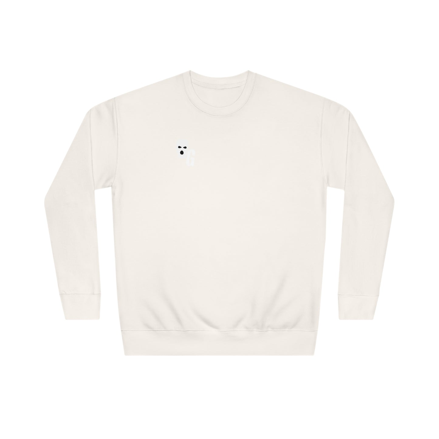 Masked Og Meaning Sweatshirt