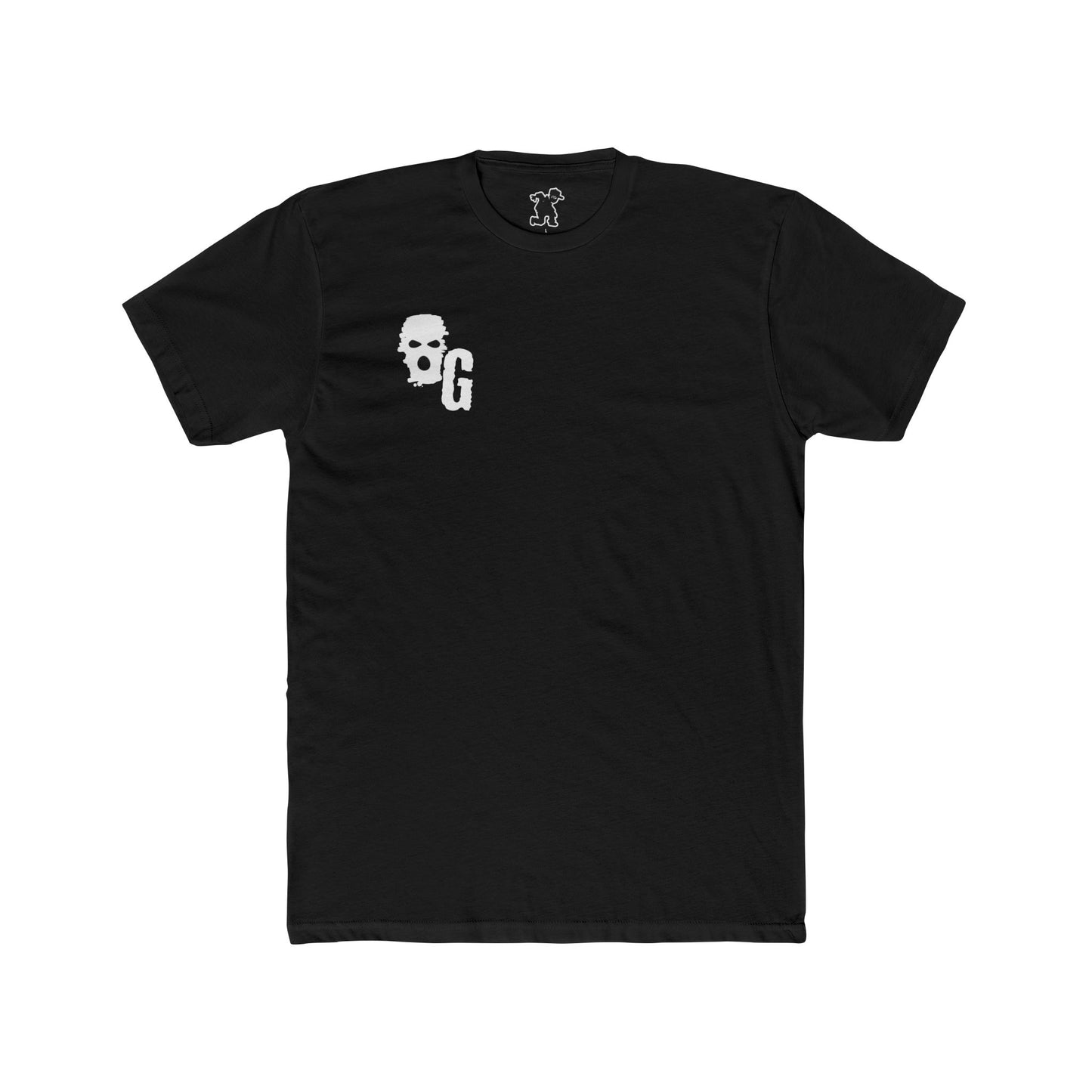 Masked Og Meaning Tee
