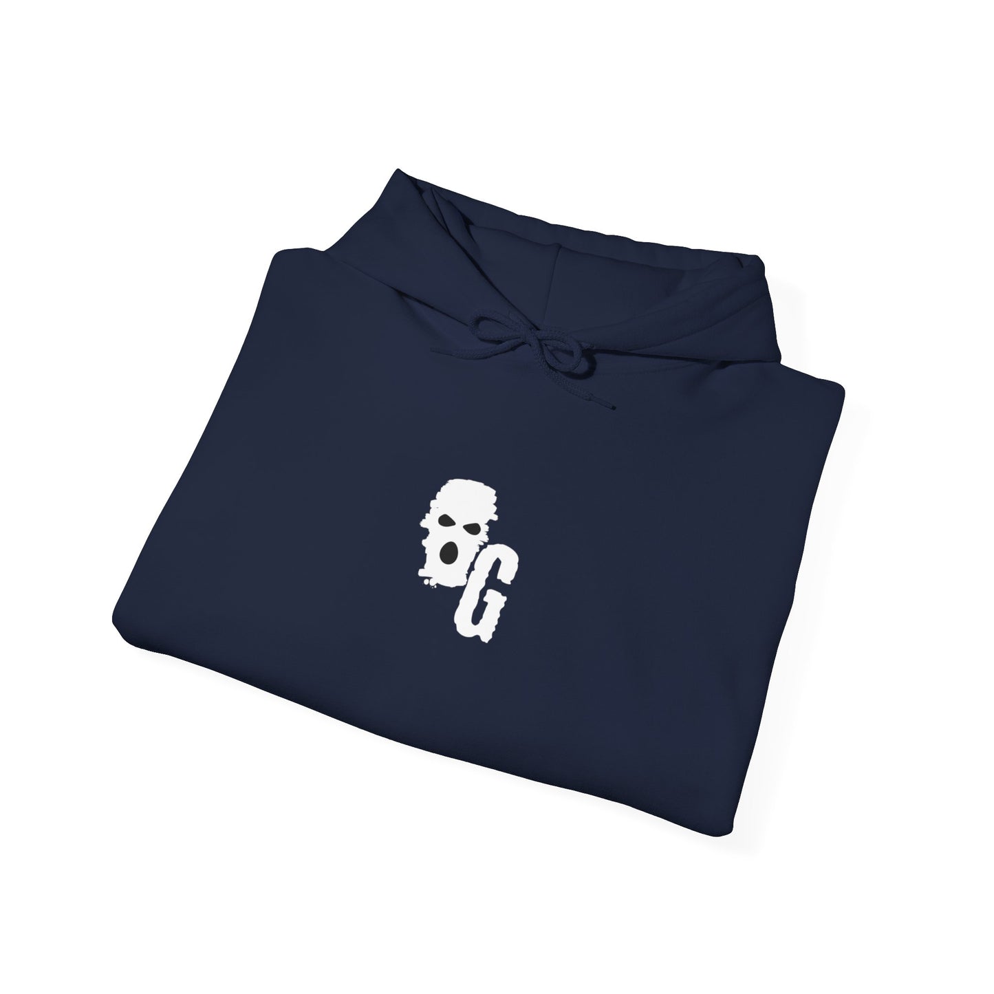 Masked Og Meaning Hoodie