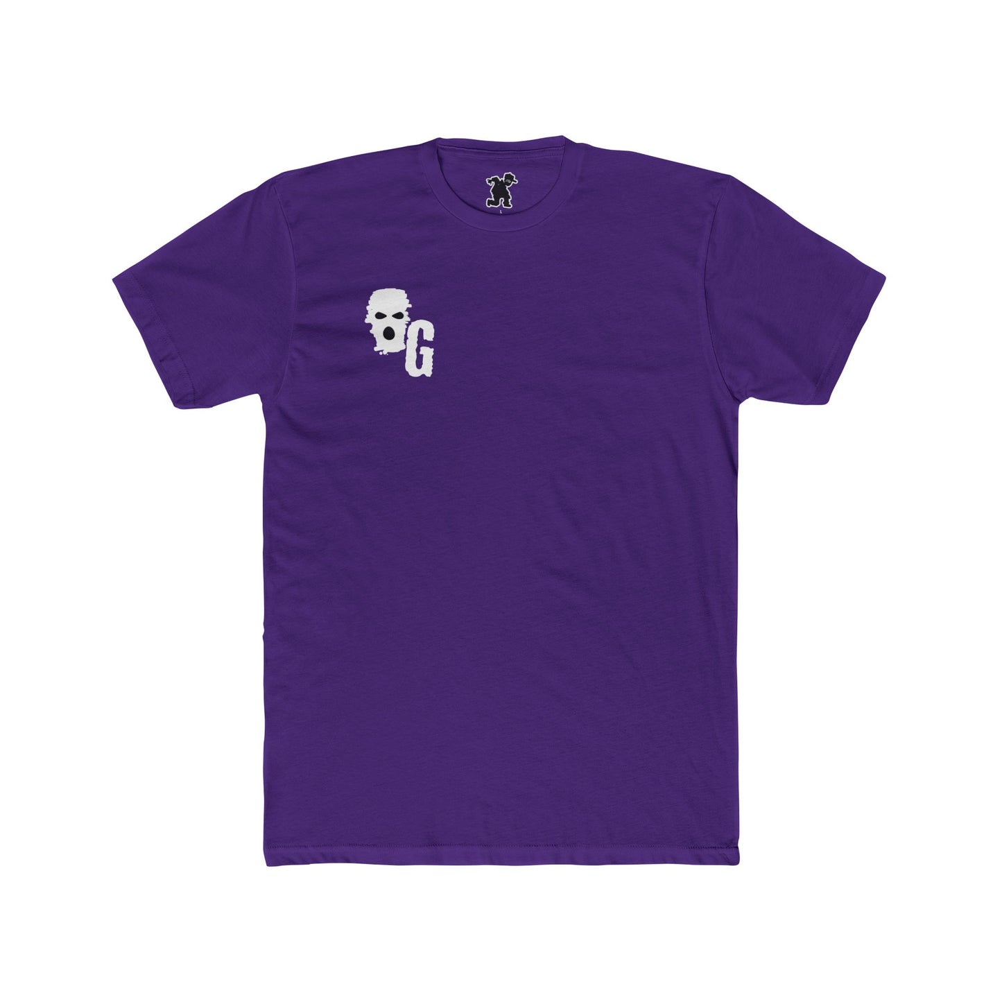 Masked Og Meaning Tee