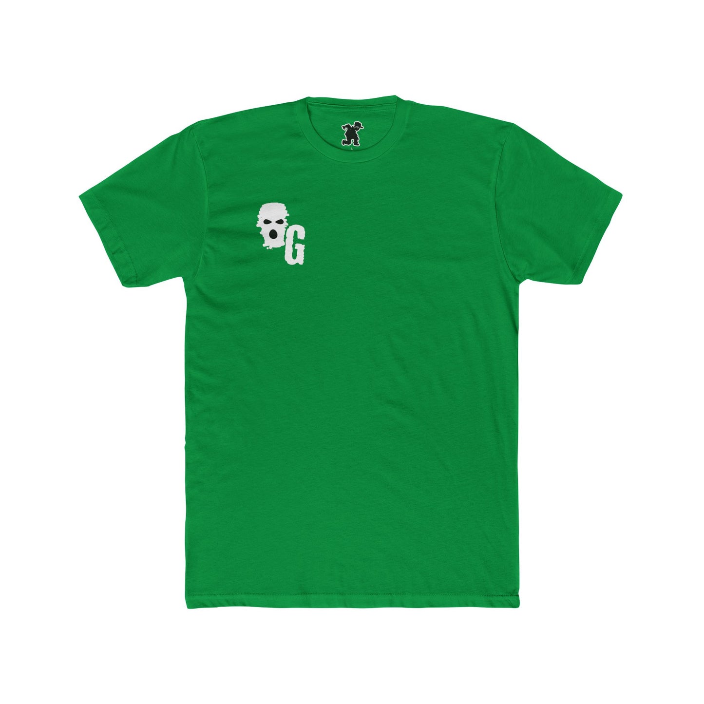 Masked Og Meaning Tee