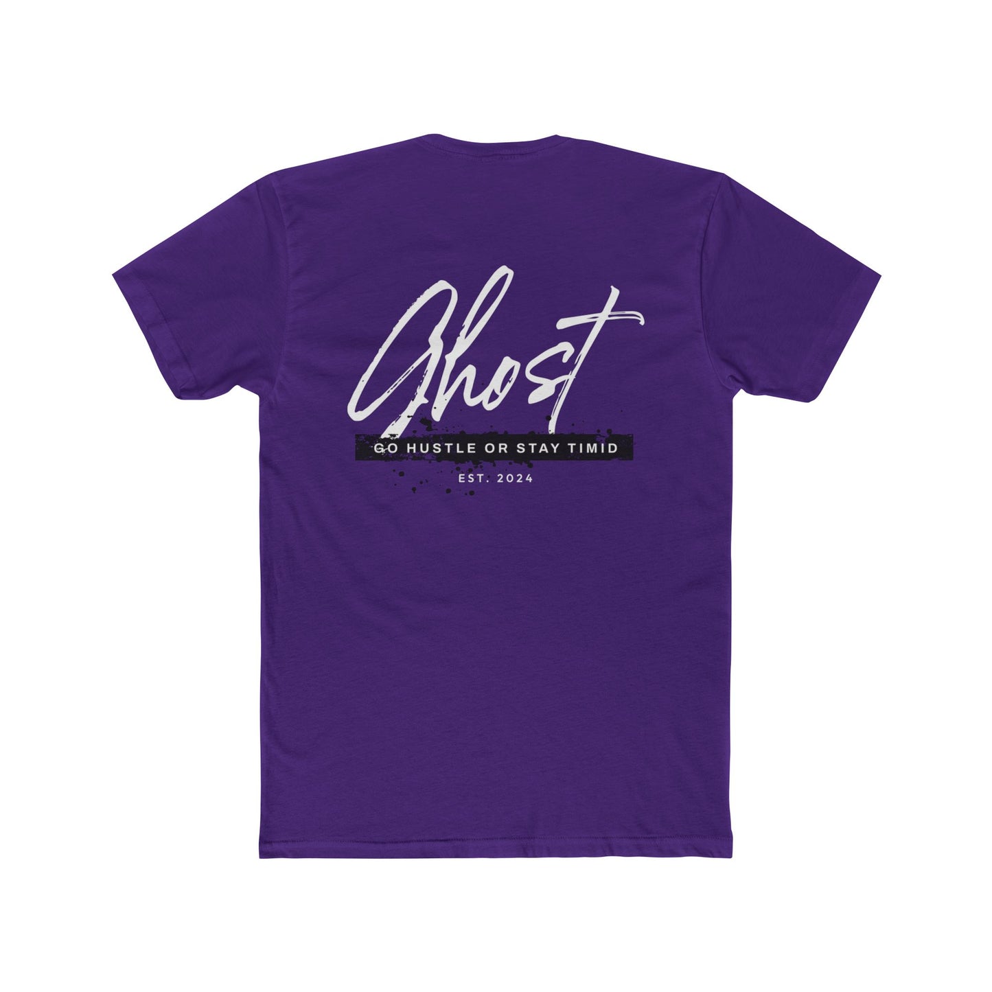 Masked Og Meaning Tee