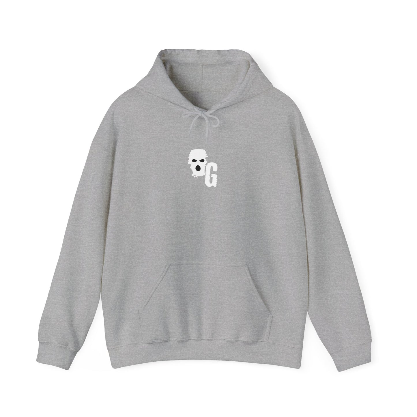 Masked Og Meaning Hoodie