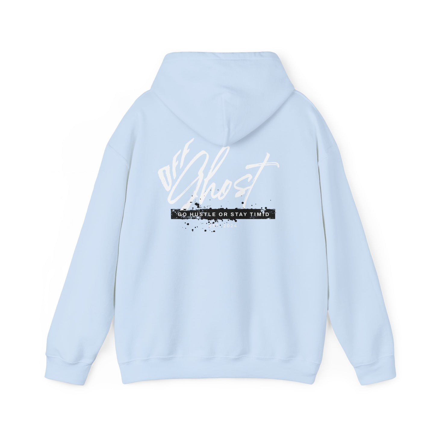 Masked Og Meaning Hoodie