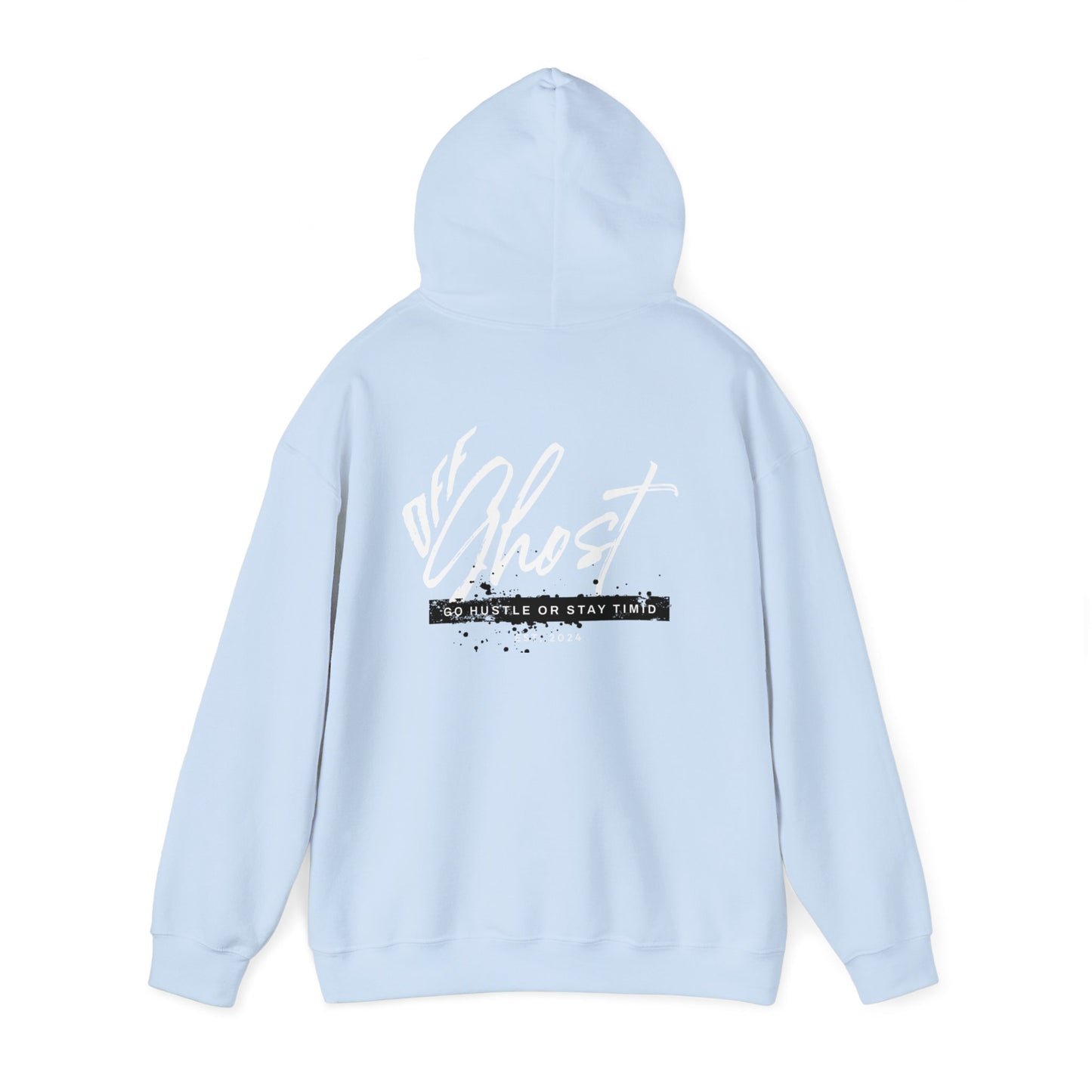 Masked Og Meaning Hoodie