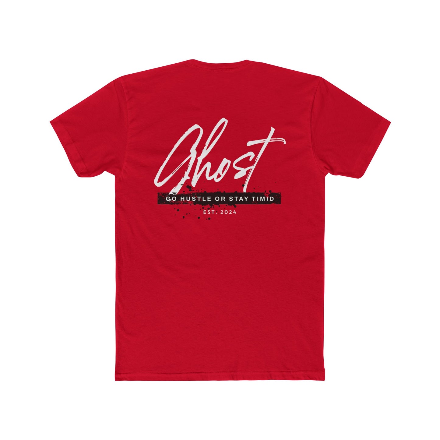 Masked Og Meaning Tee