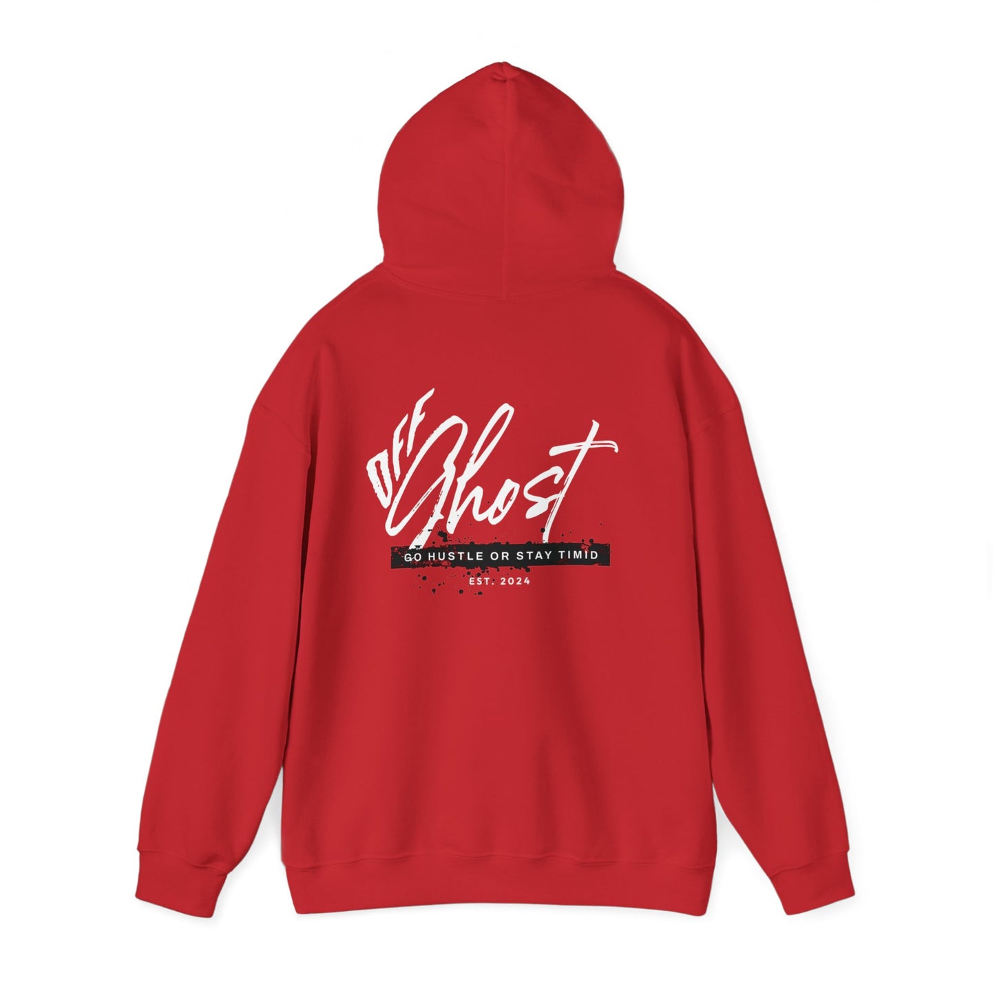 Masked Og Meaning Hoodie