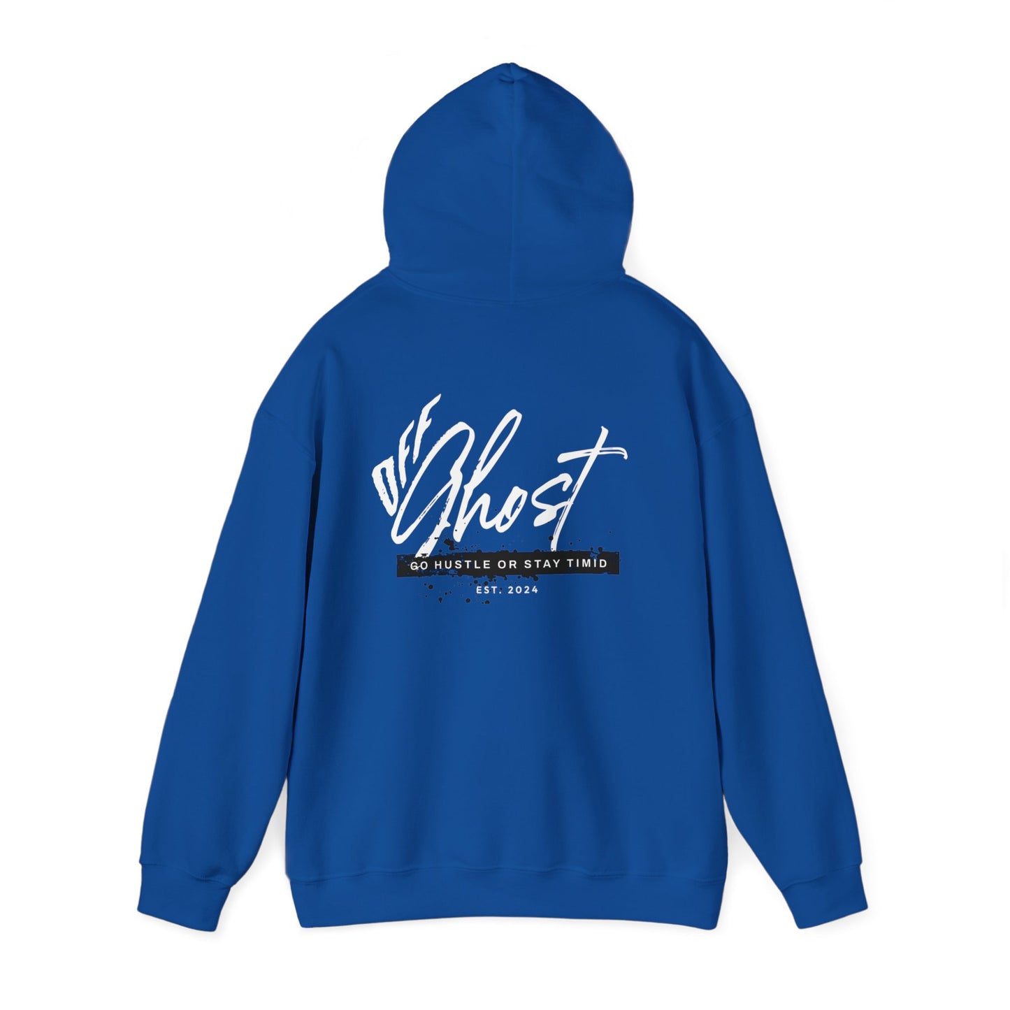 Masked Og Meaning Hoodie