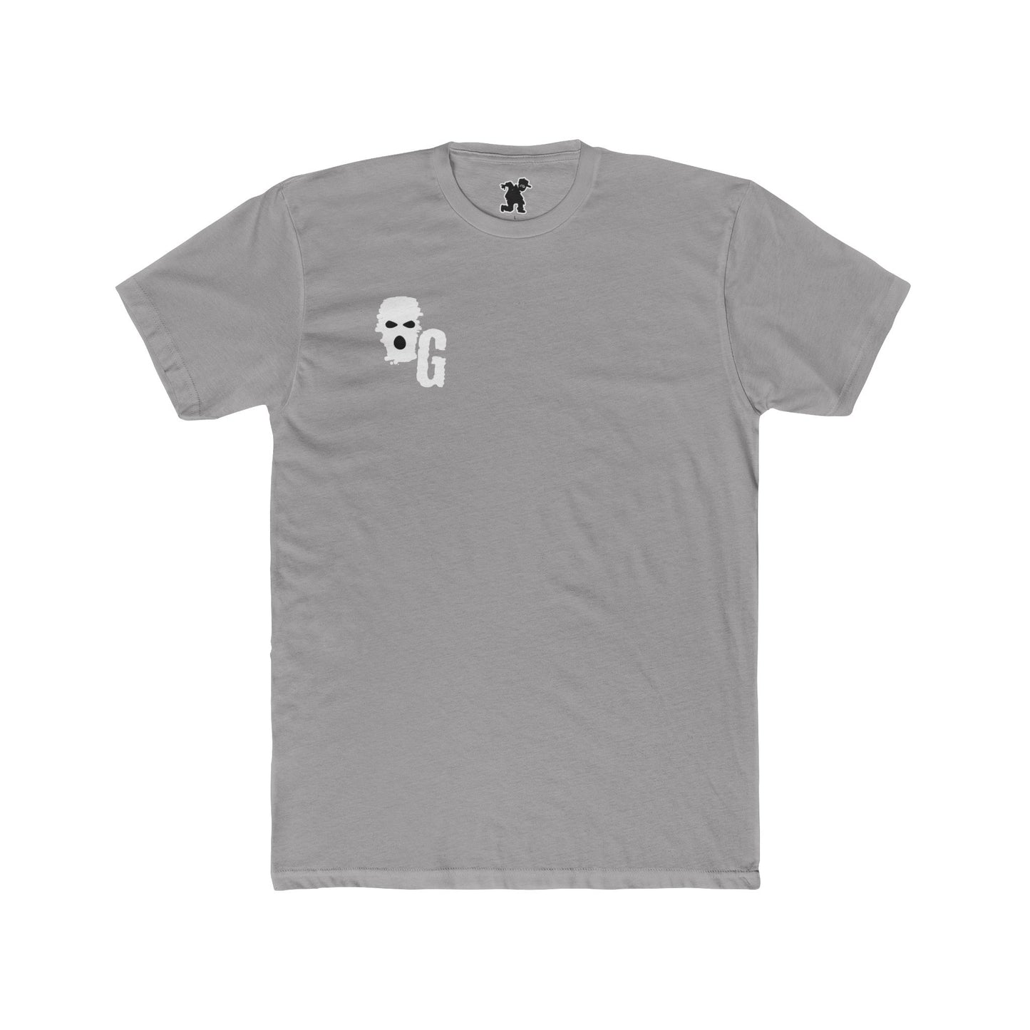 Masked Og Meaning Tee