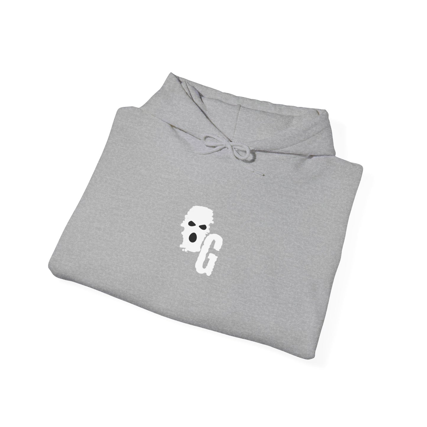 Masked Og Meaning Hoodie