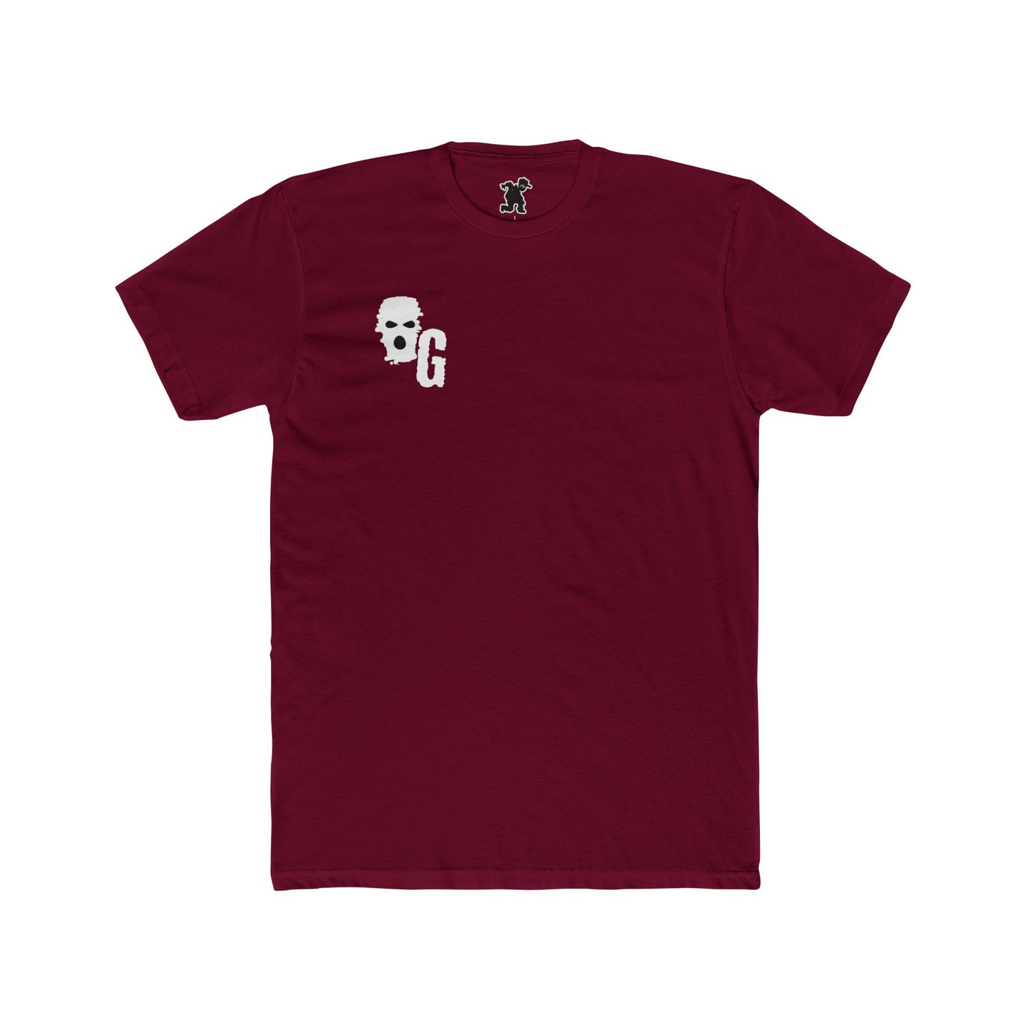 Masked Og Meaning Tee