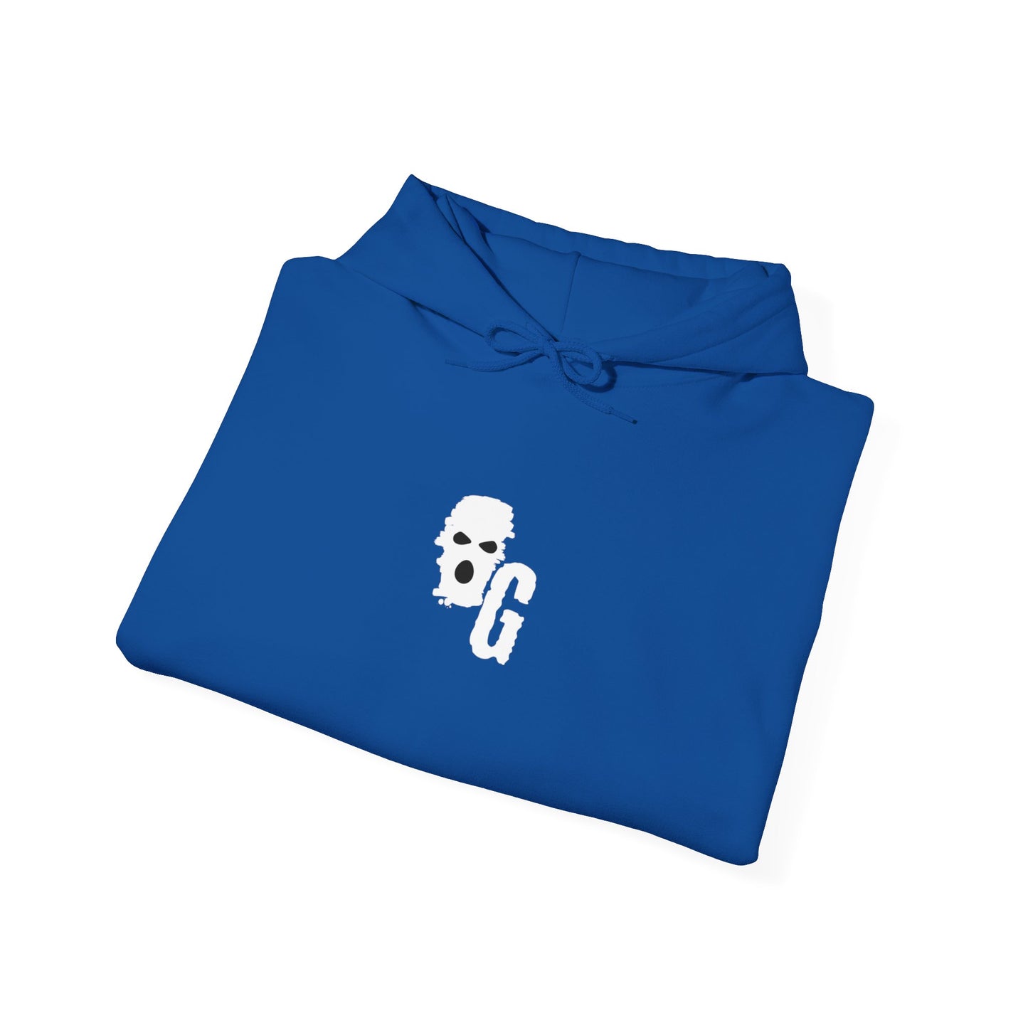 Masked Og Meaning Hoodie
