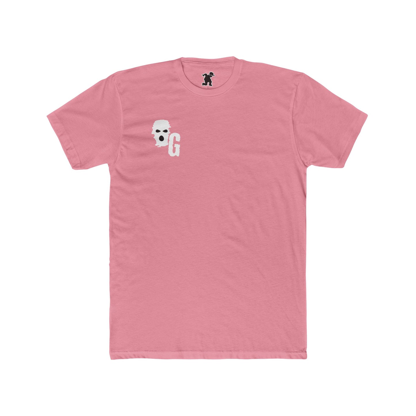 Masked Og Meaning Tee