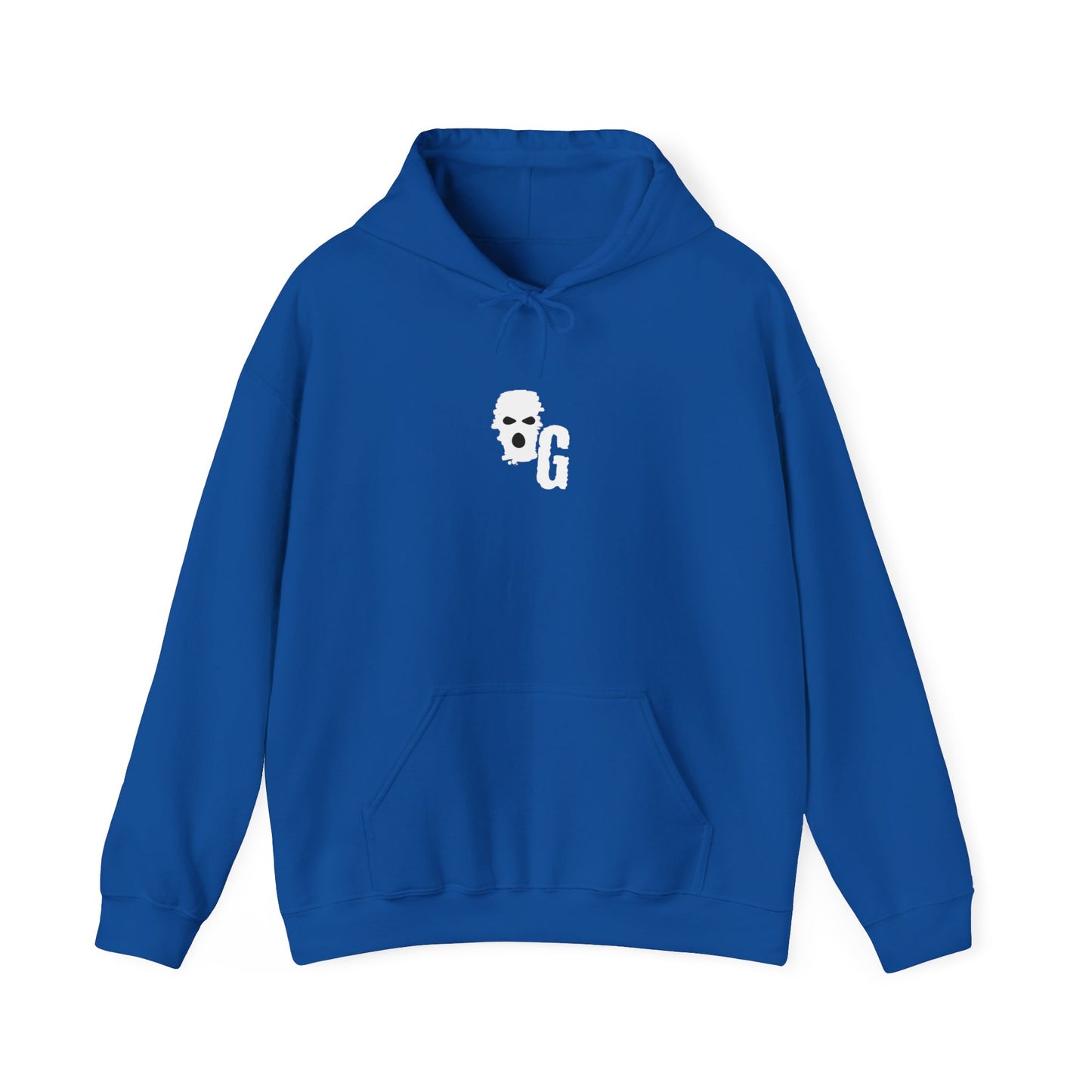 Masked Og Meaning Hoodie