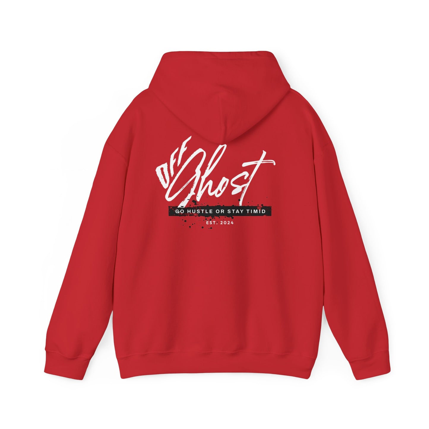 Masked Og Meaning Hoodie
