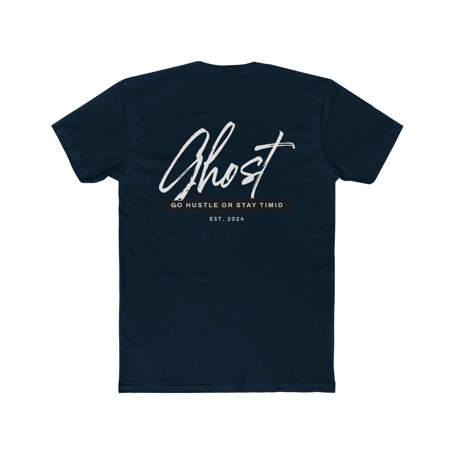 Masked Og Meaning Tee