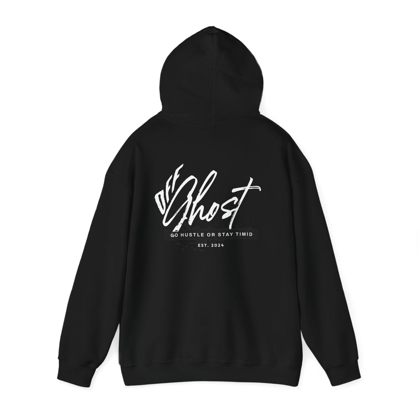 Masked Og Meaning Hoodie