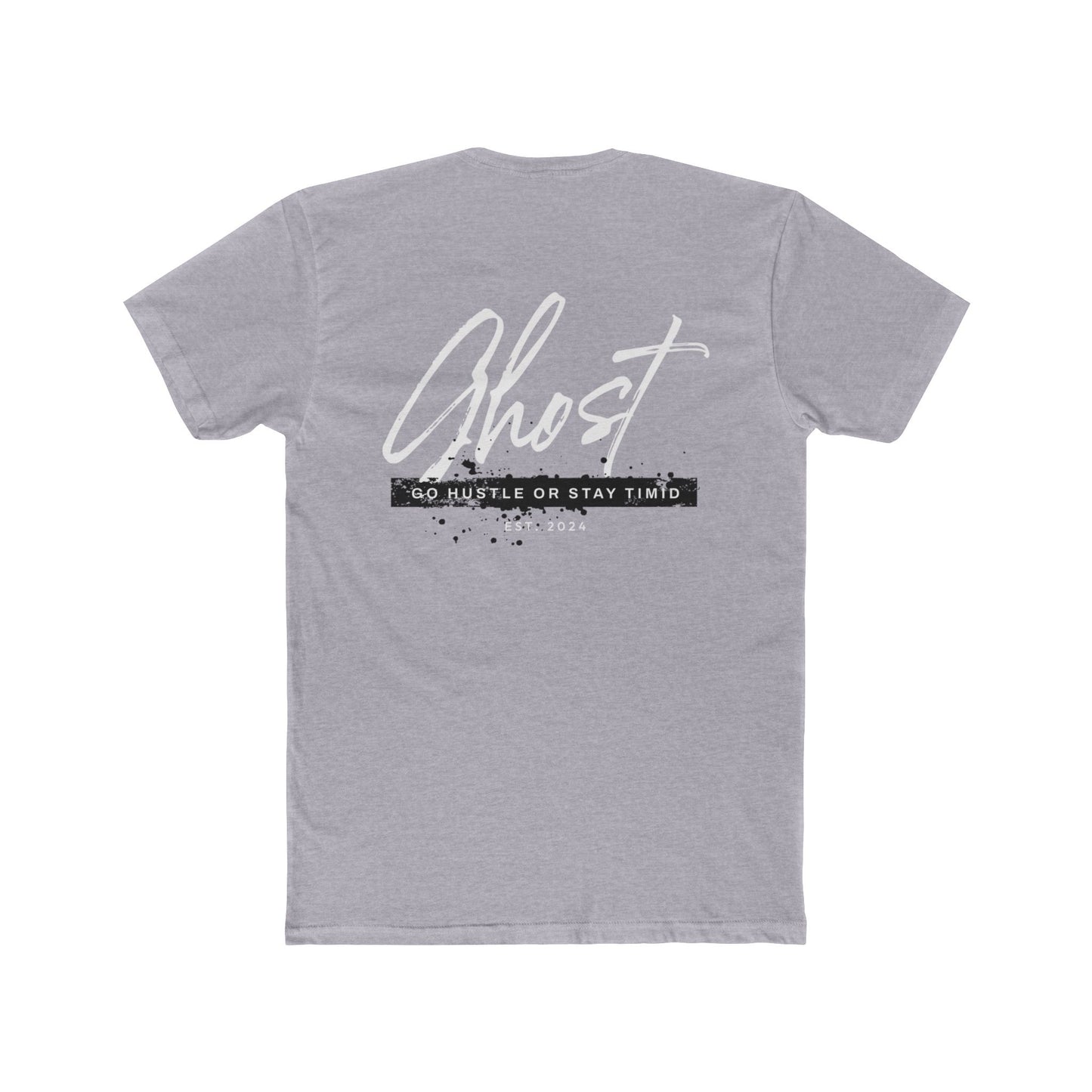 Masked Og Meaning Tee
