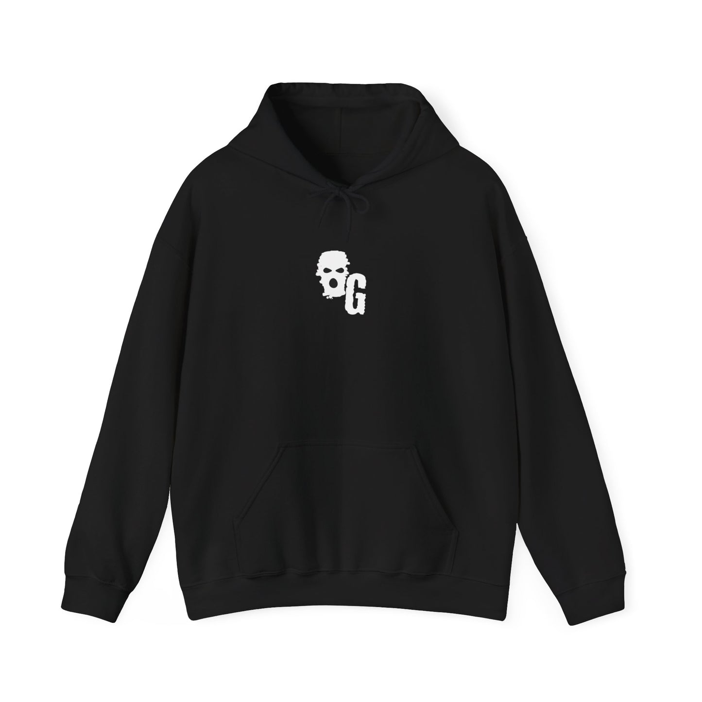Masked Og Meaning Hoodie