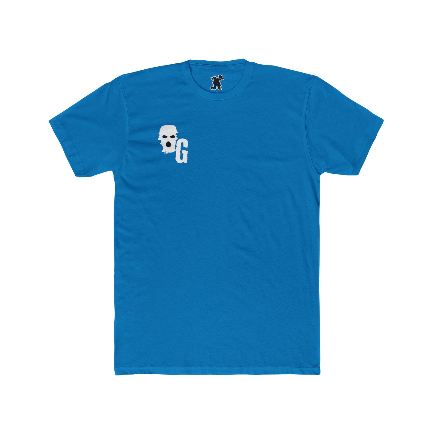 Masked Og Meaning Tee