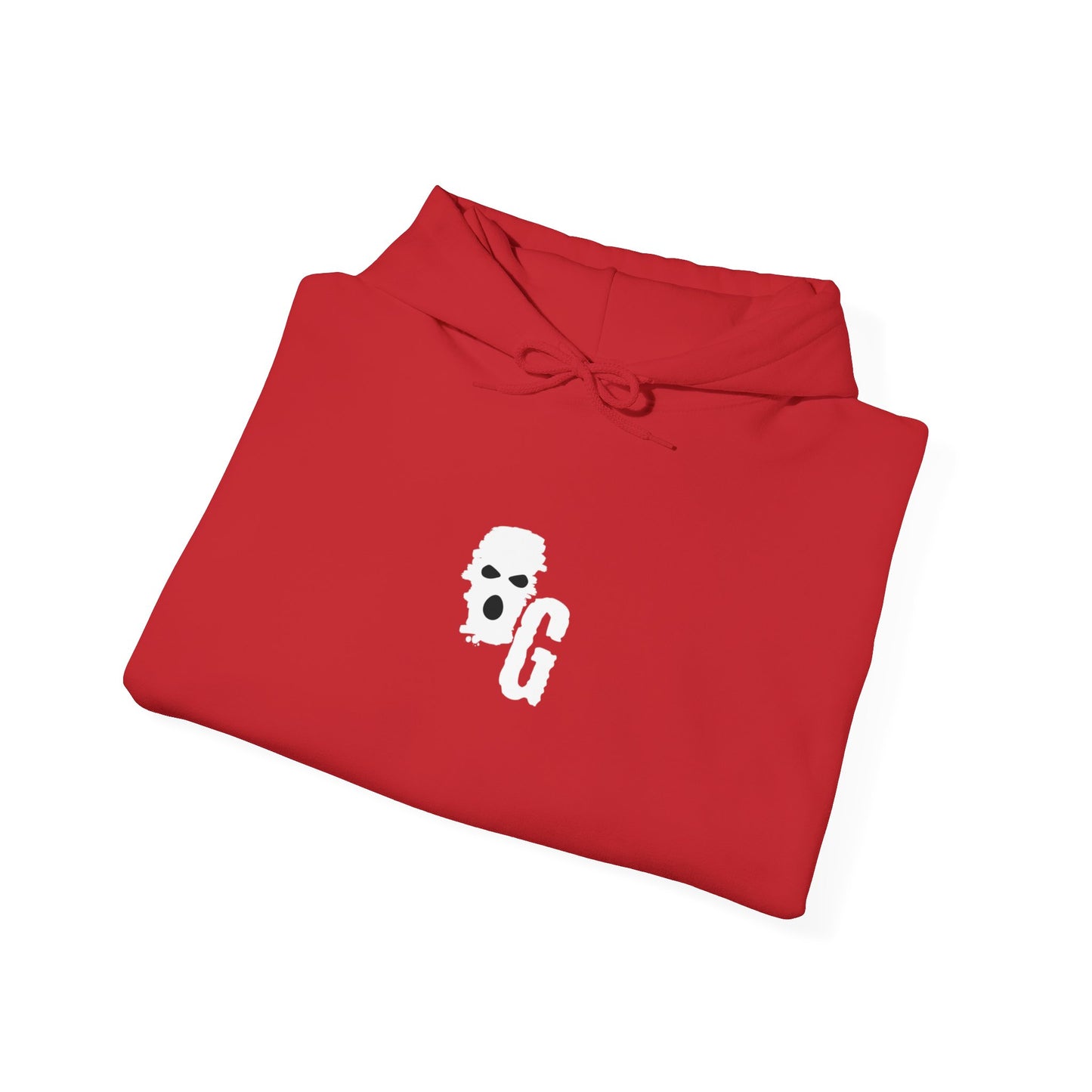Masked Og Meaning Hoodie