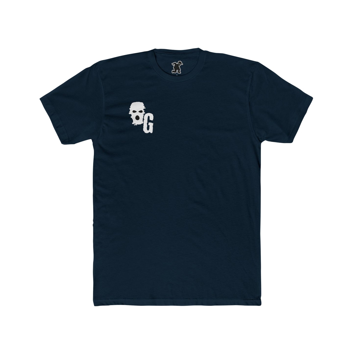 Masked Og Meaning Tee