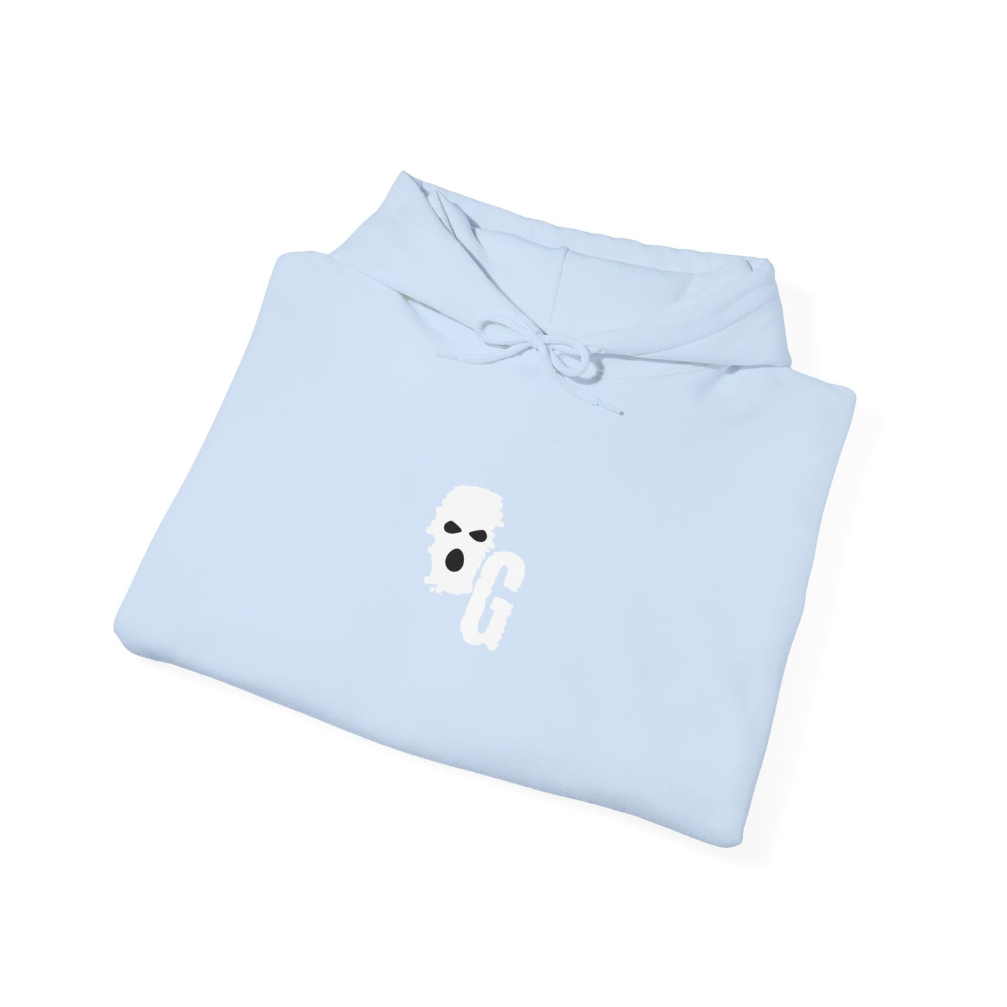 Masked Og Meaning Hoodie