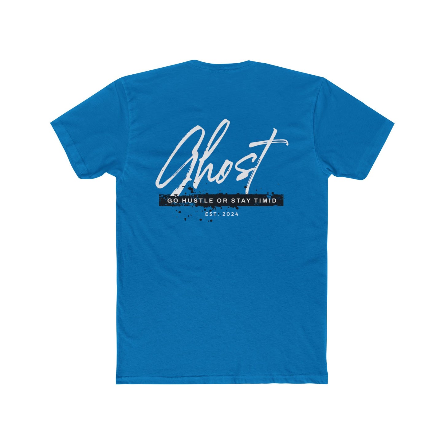 Masked Og Meaning Tee