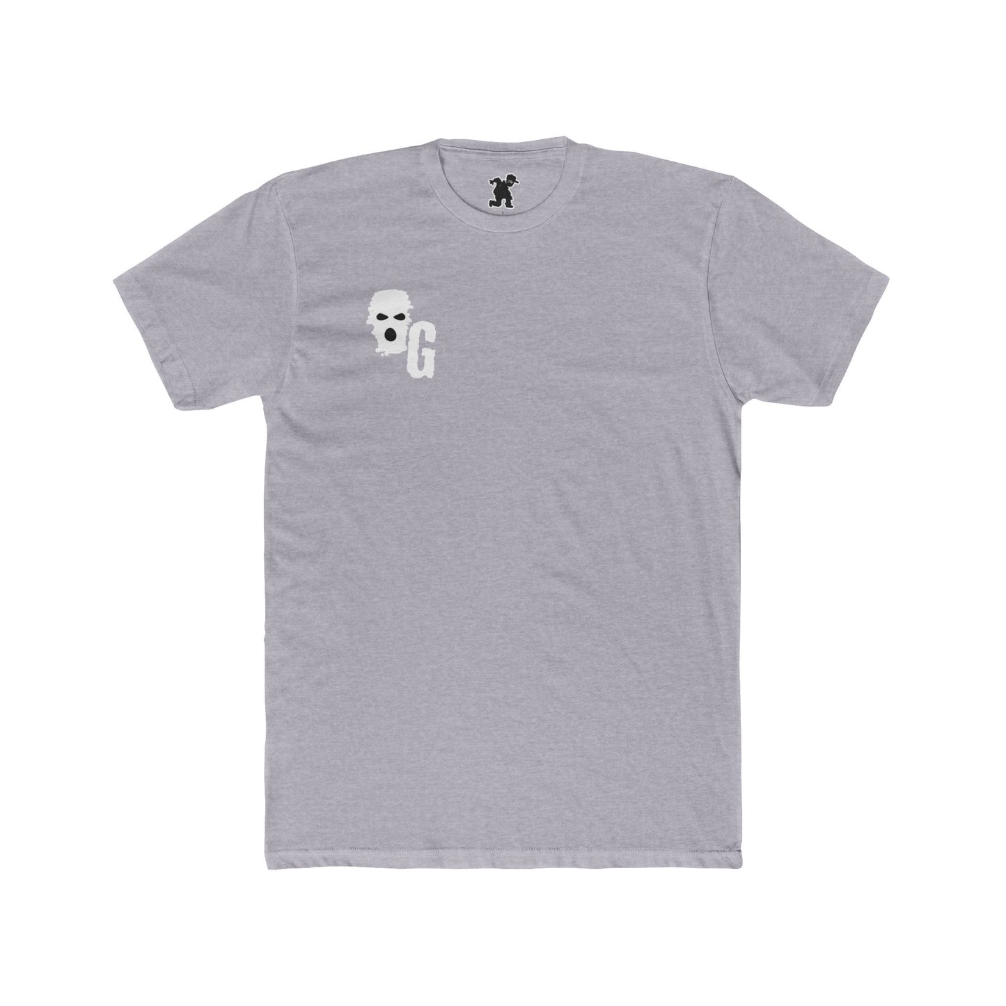 Masked Og Meaning Tee
