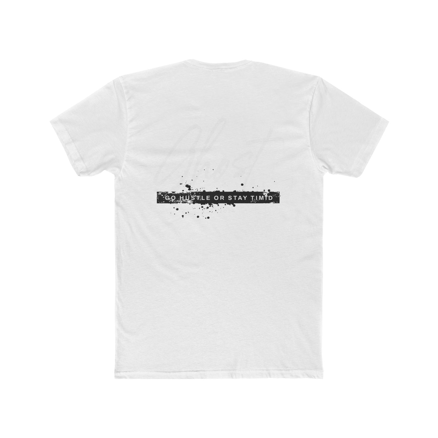 Masked Og Meaning Tee