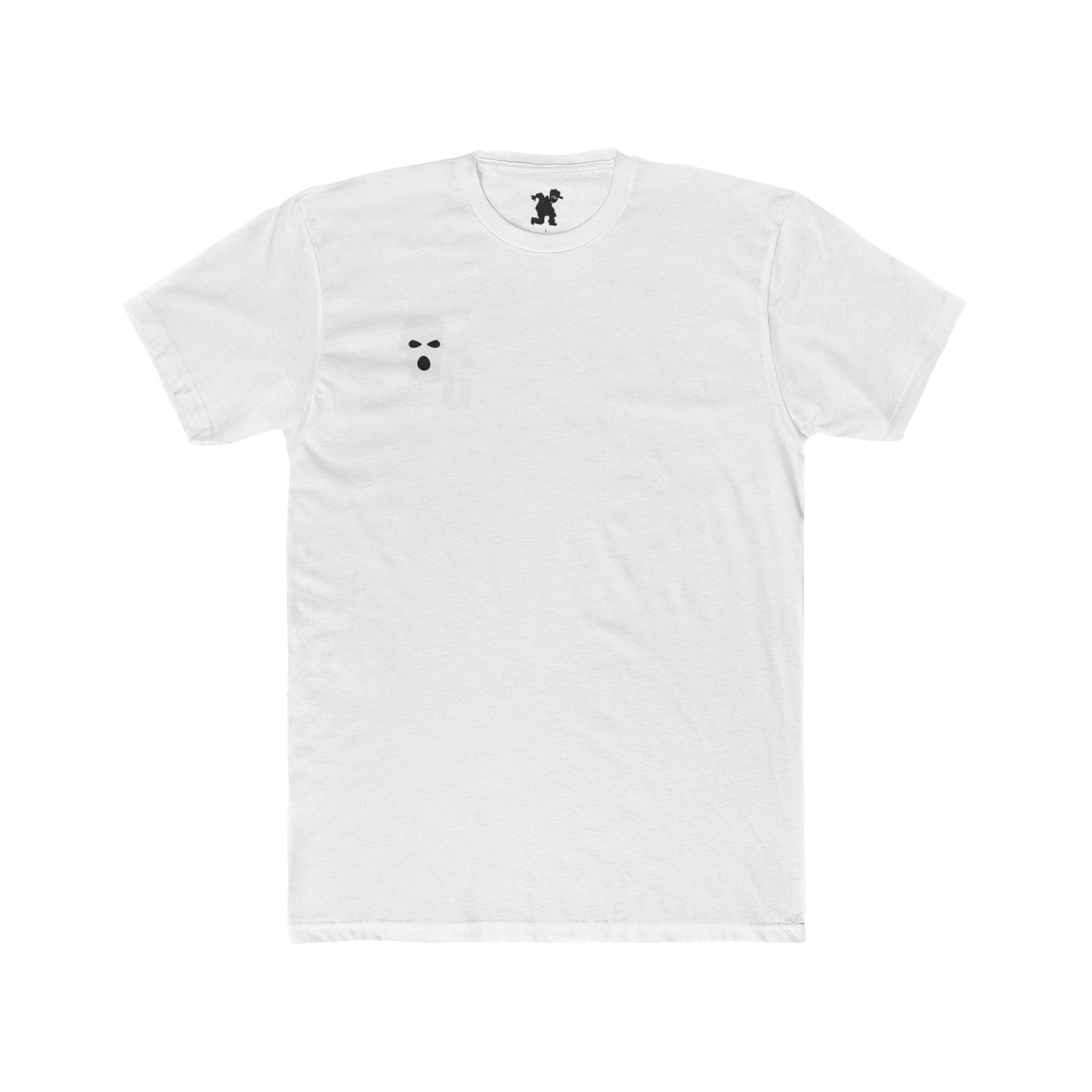 Masked Og Meaning Tee