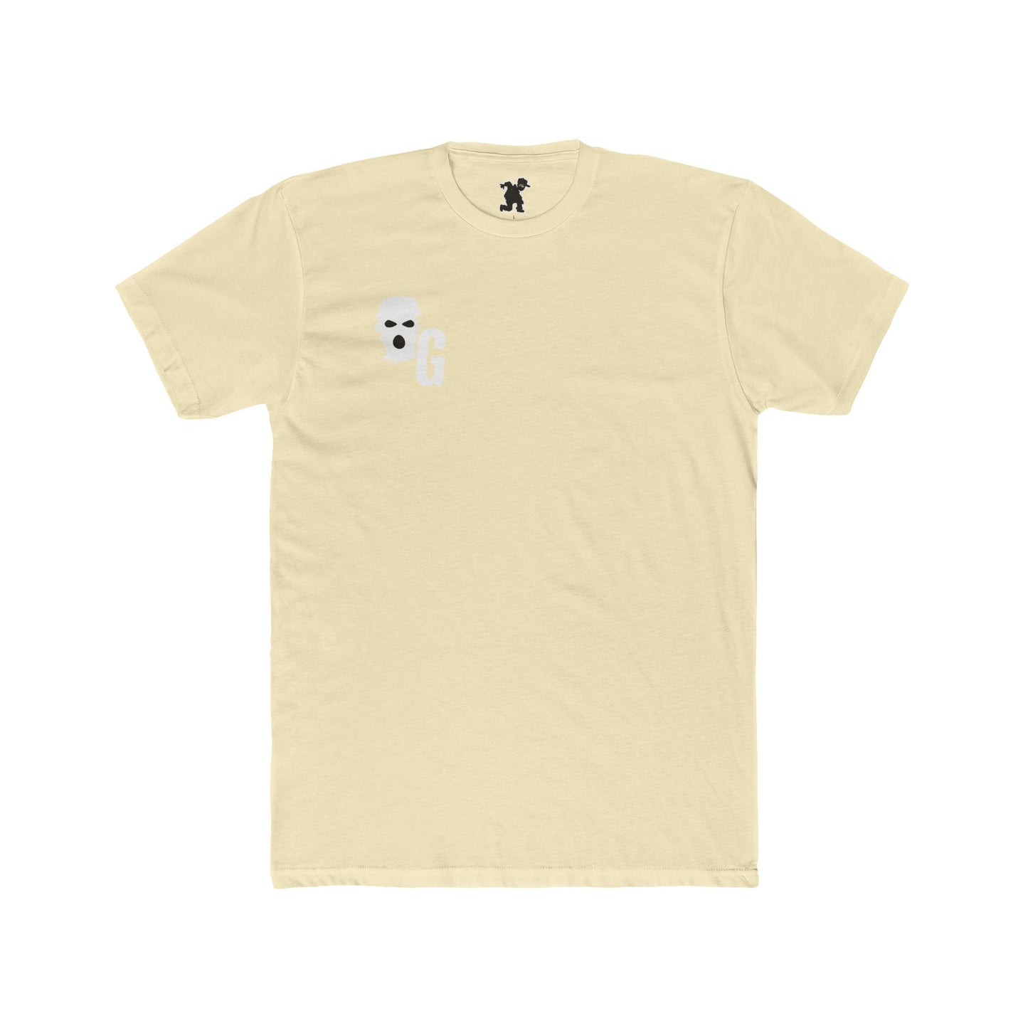 Masked Og Meaning Tee