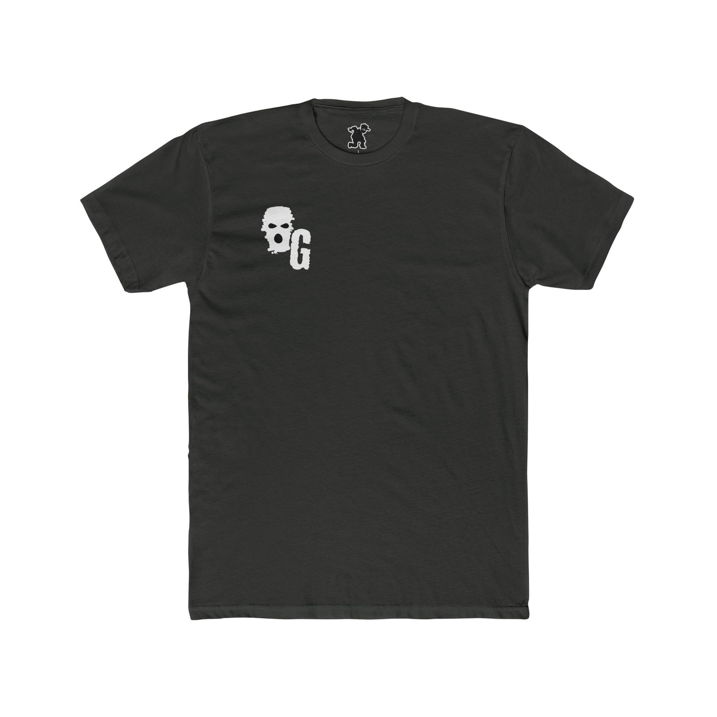 Masked Og Meaning Tee