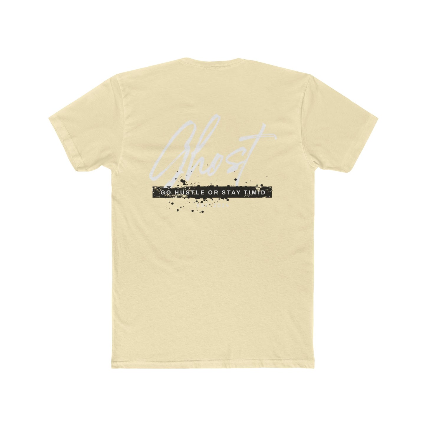 Masked Og Meaning Tee