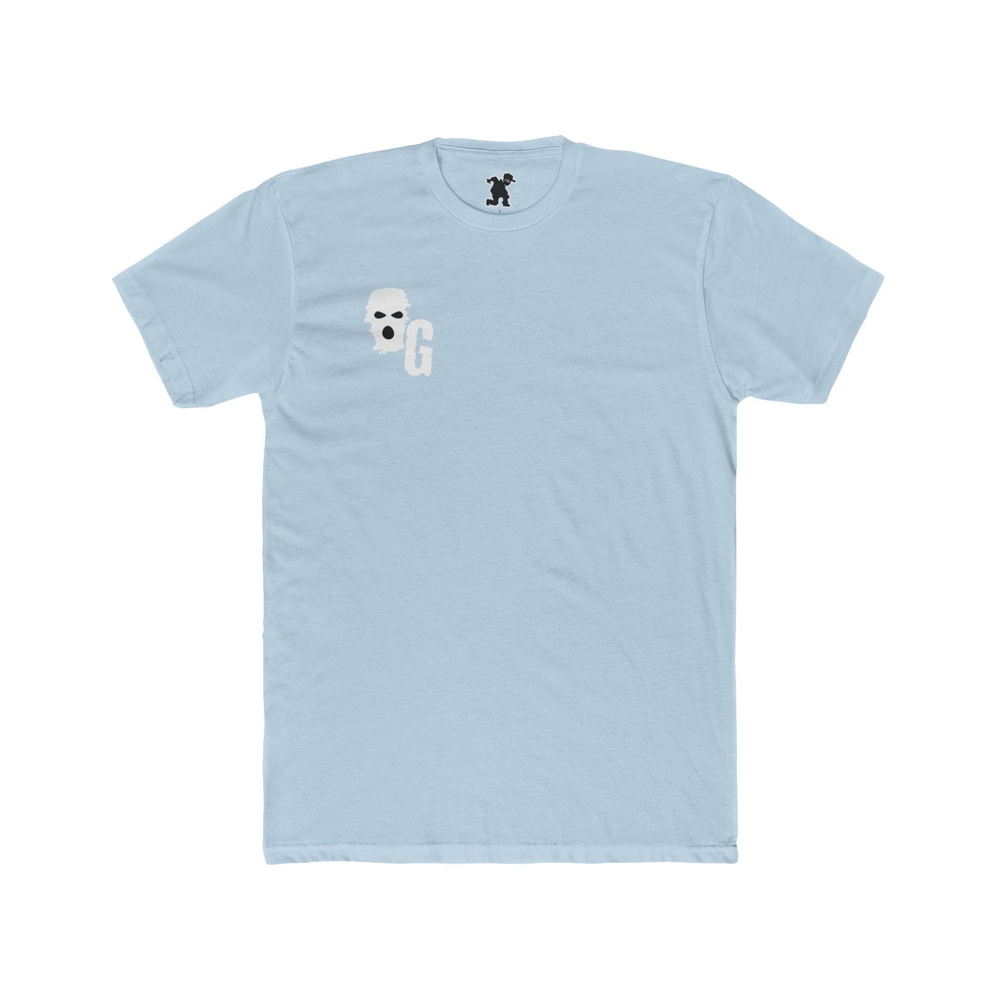 Masked Og Meaning Tee
