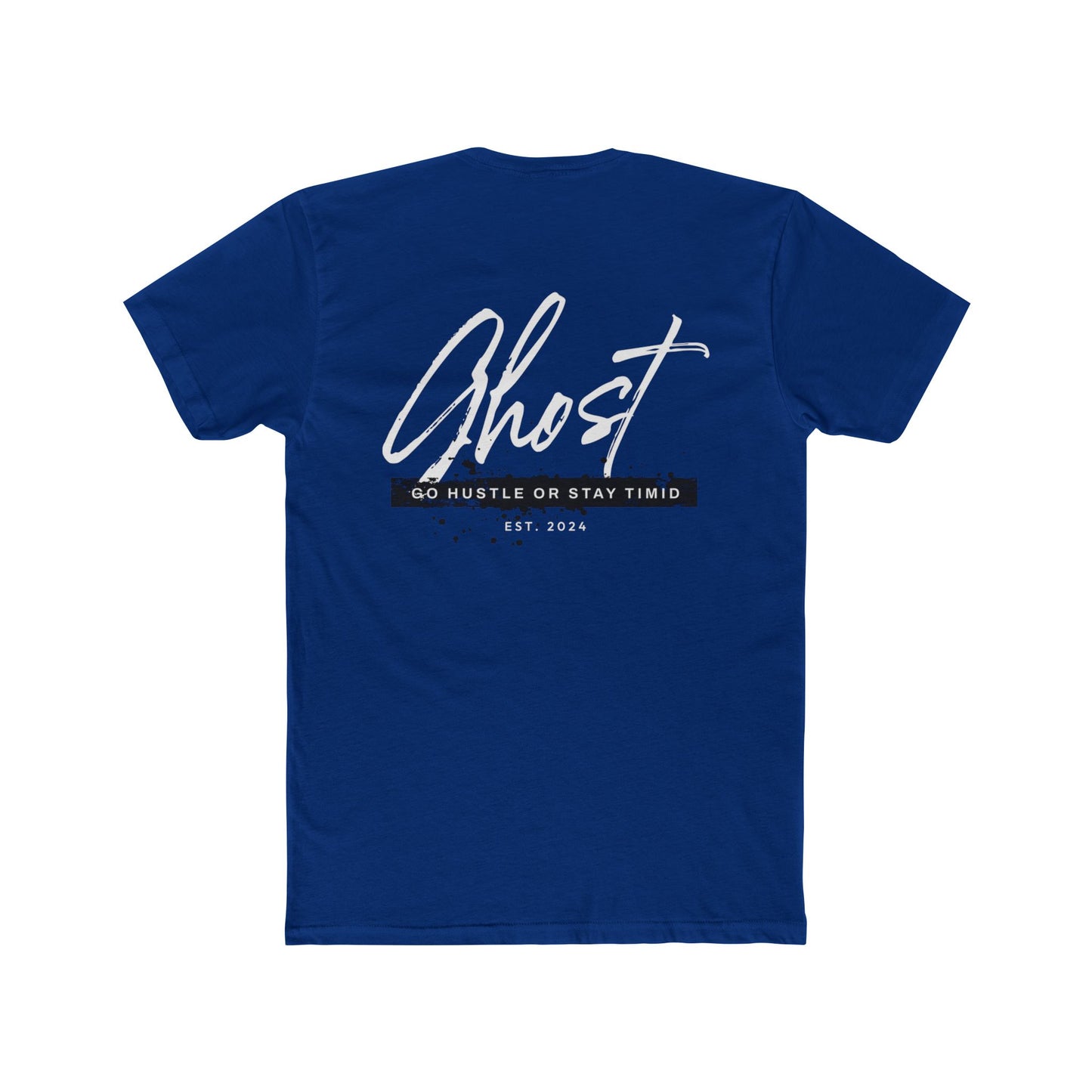 Masked Og Meaning Tee