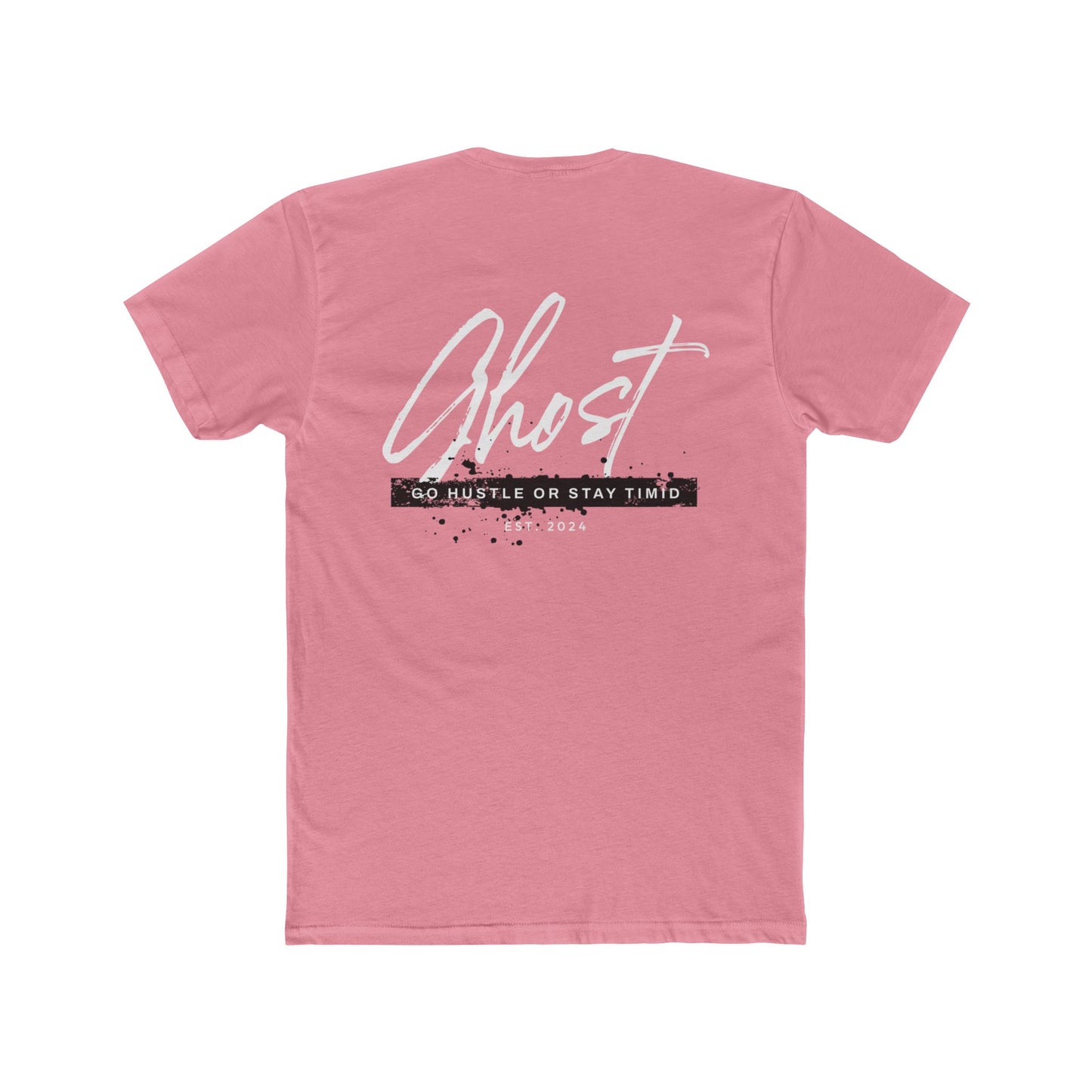 Masked Og Meaning Tee