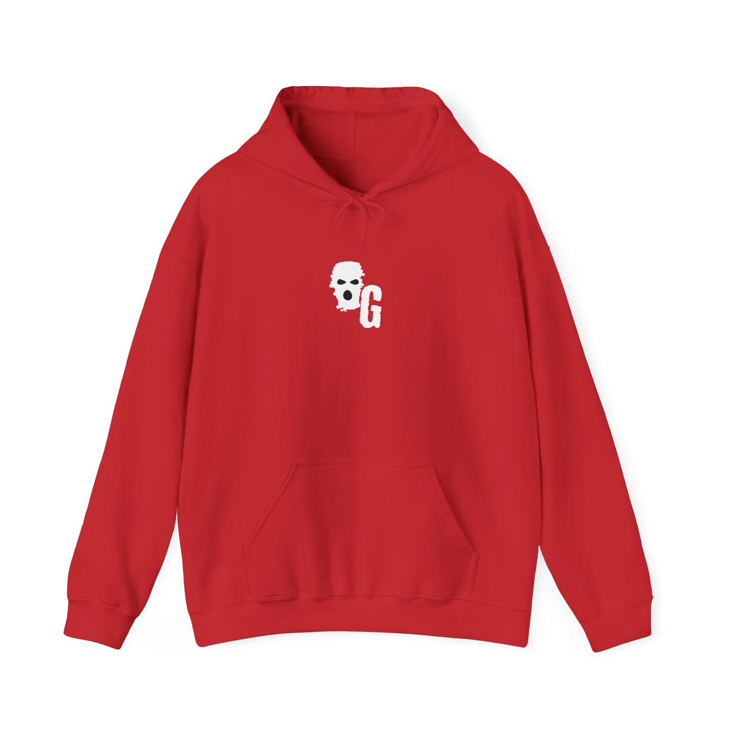 Masked Og Meaning Hoodie