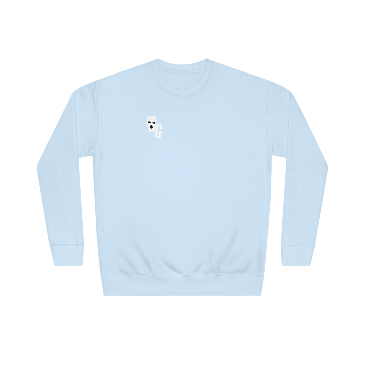 Masked Og Meaning Sweatshirt