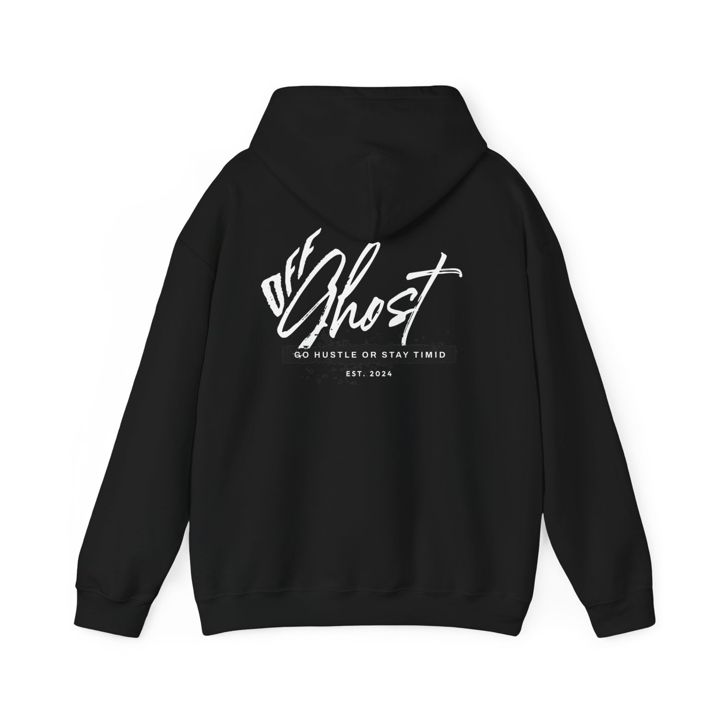 Masked Og Meaning Hoodie