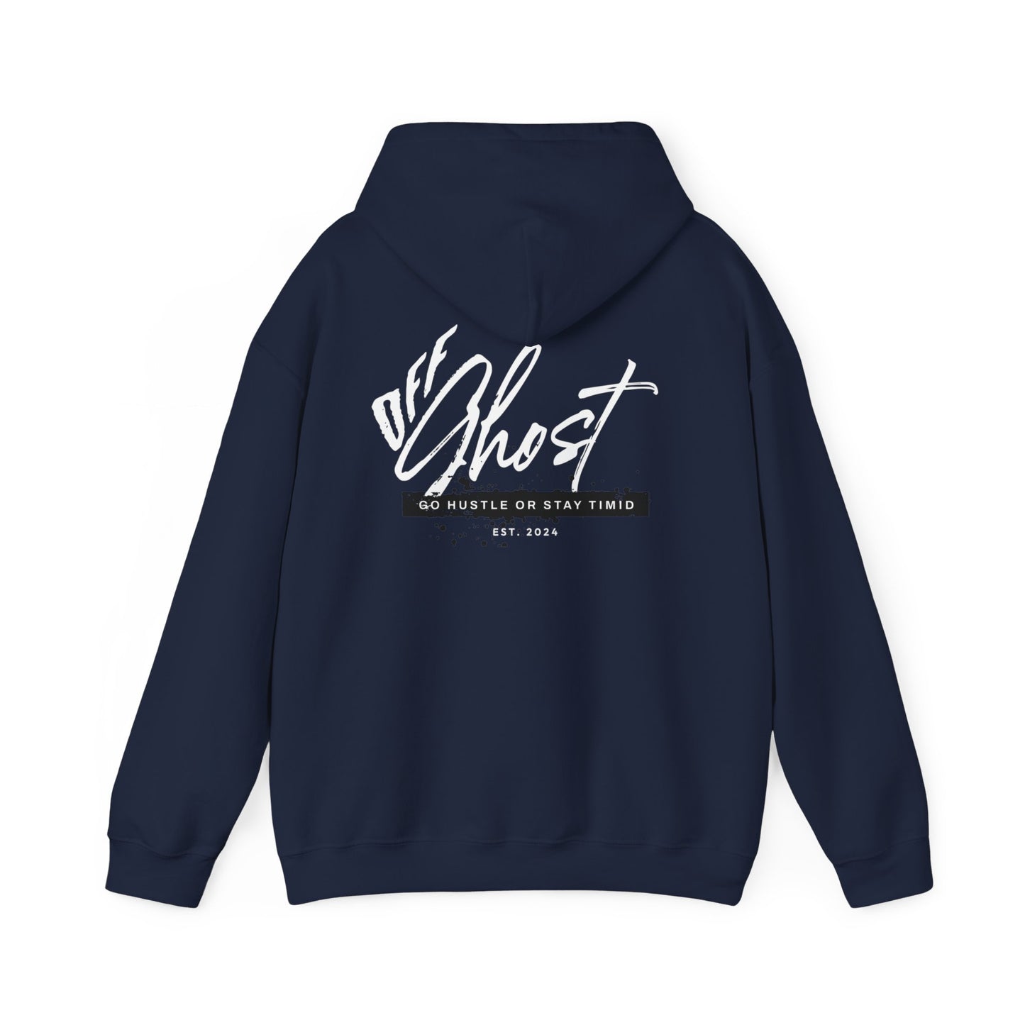 Masked Og Meaning Hoodie