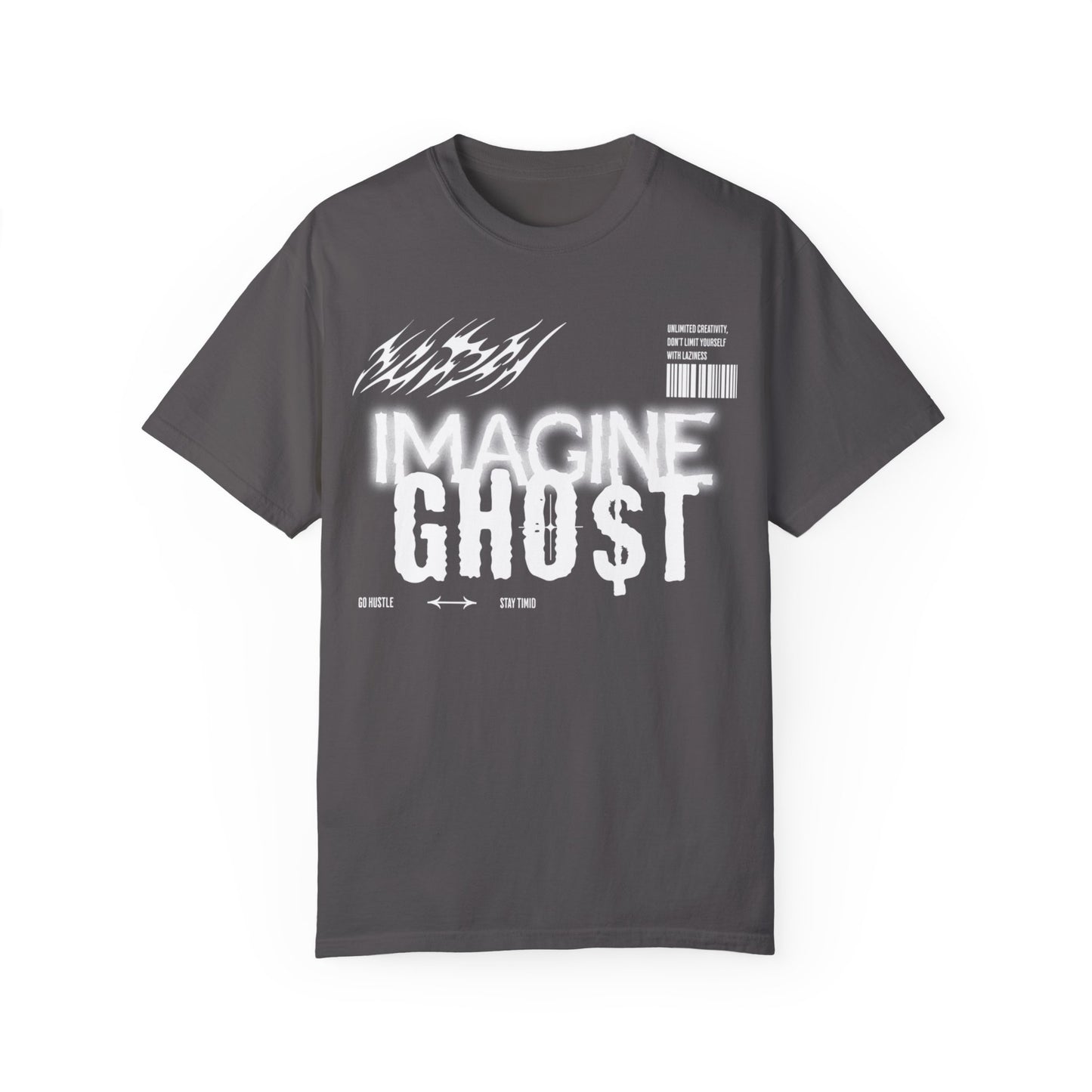 Imagine Ghost Tee